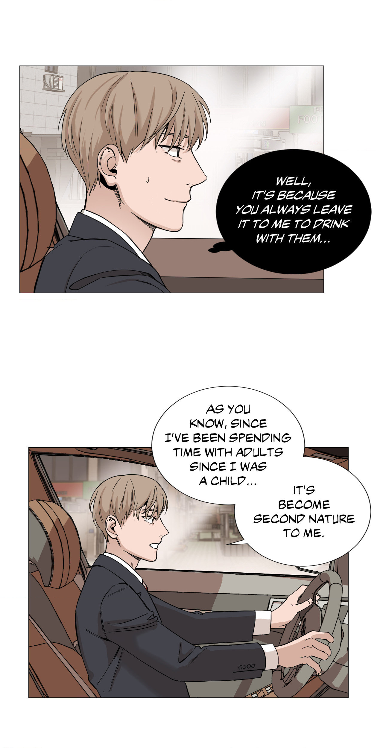 Read My Suha chapter 3 image 24 on Lezhin
