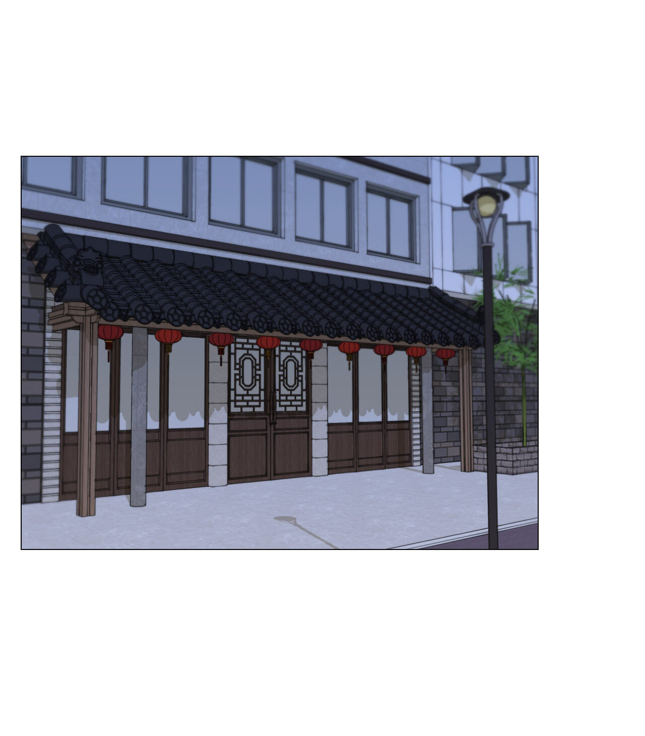 Read My Suha chapter 3 image 27 on Lezhin