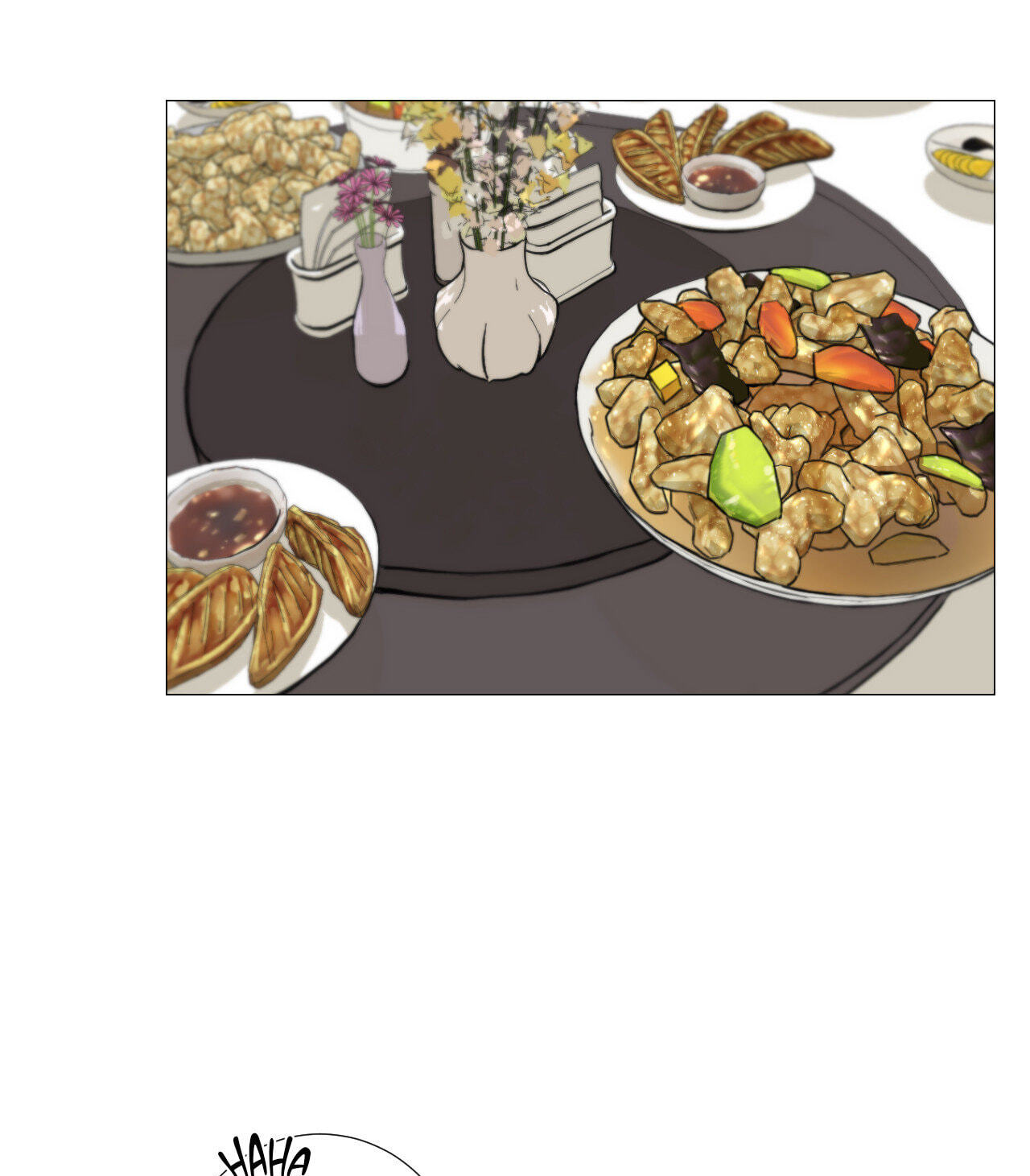 Read My Suha chapter 3 image 28 on Lezhin