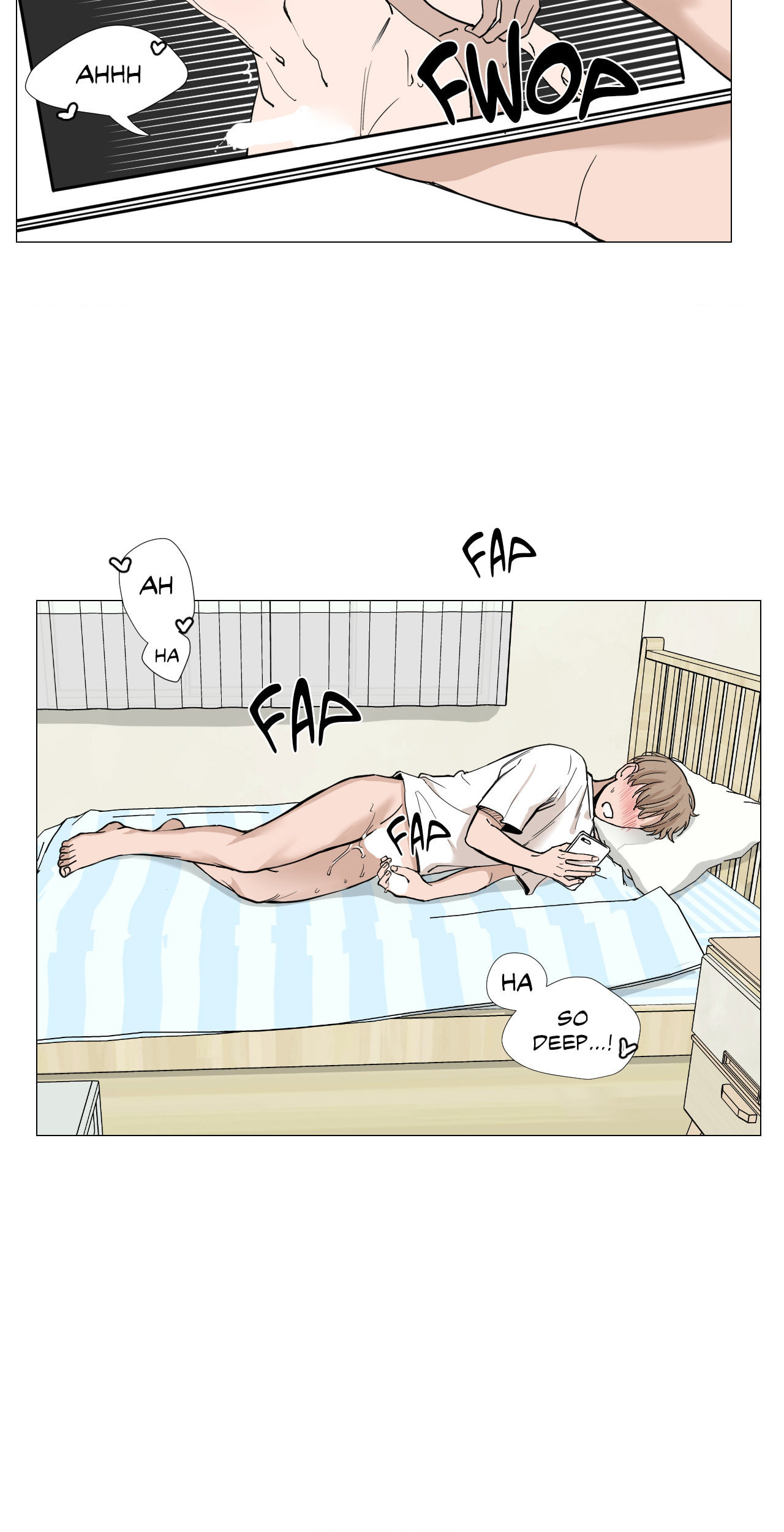 Read My Suha chapter 3 image 3 on Lezhin