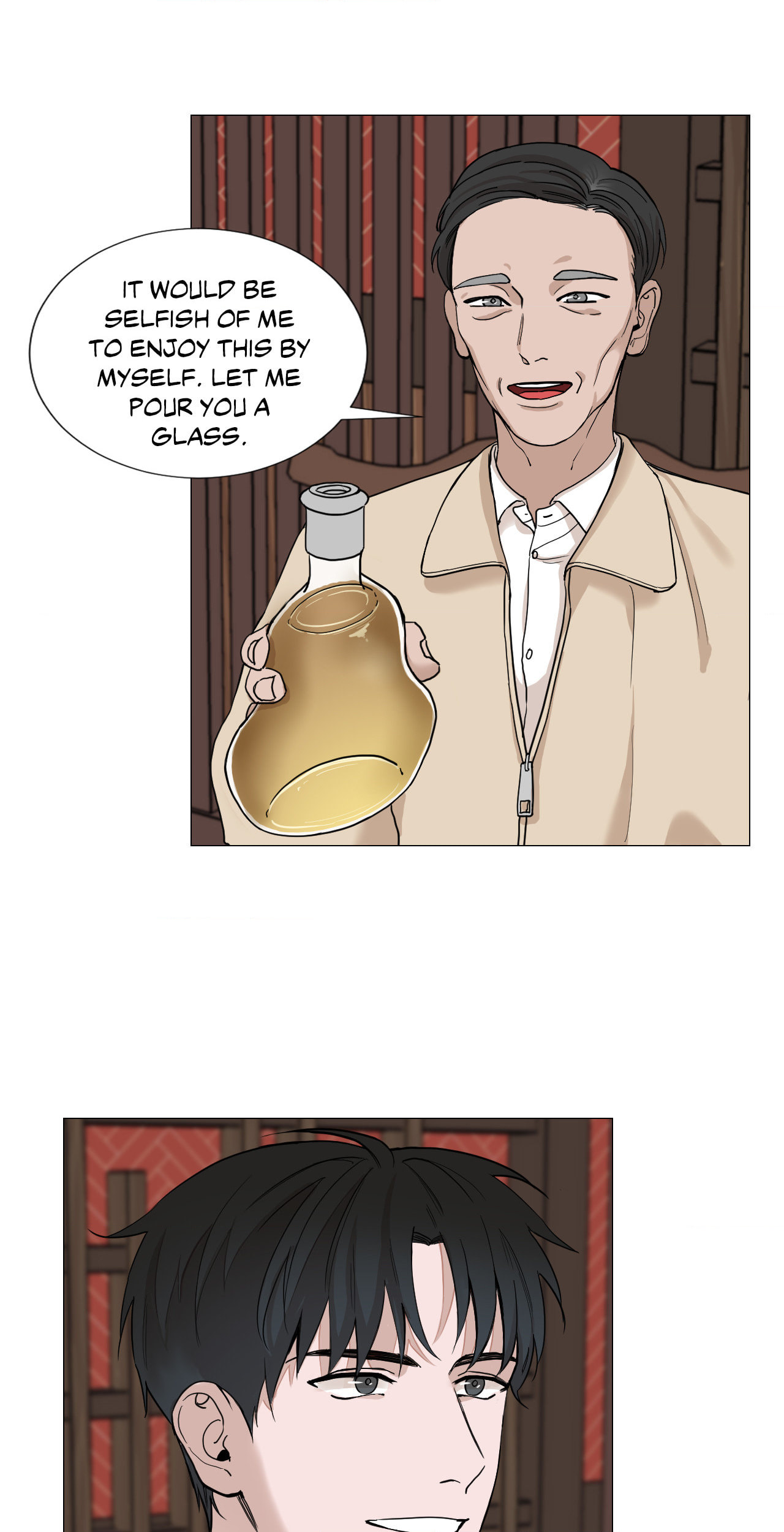 Read My Suha chapter 3 image 30 on Lezhin