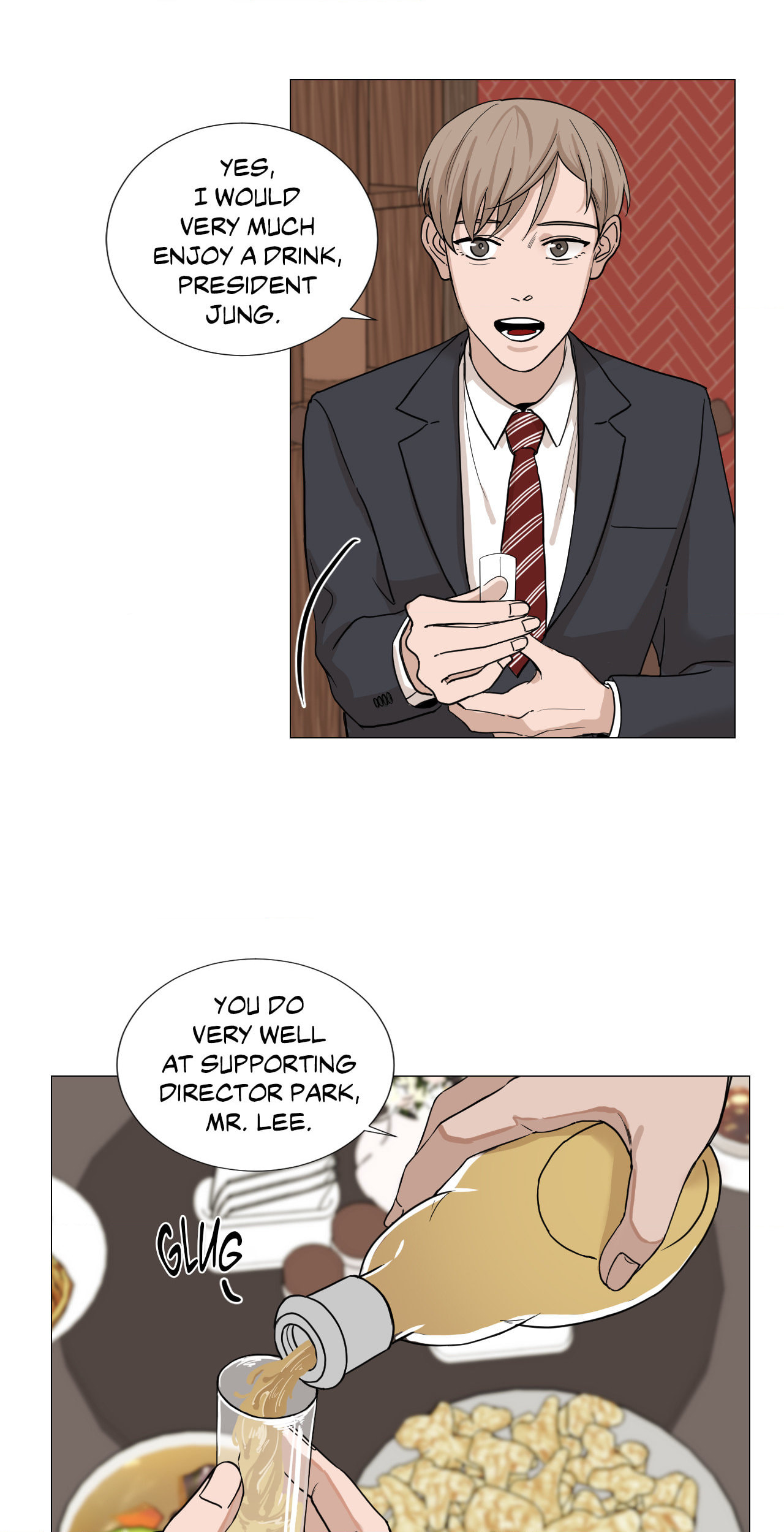 Read My Suha chapter 3 image 32 on Lezhin