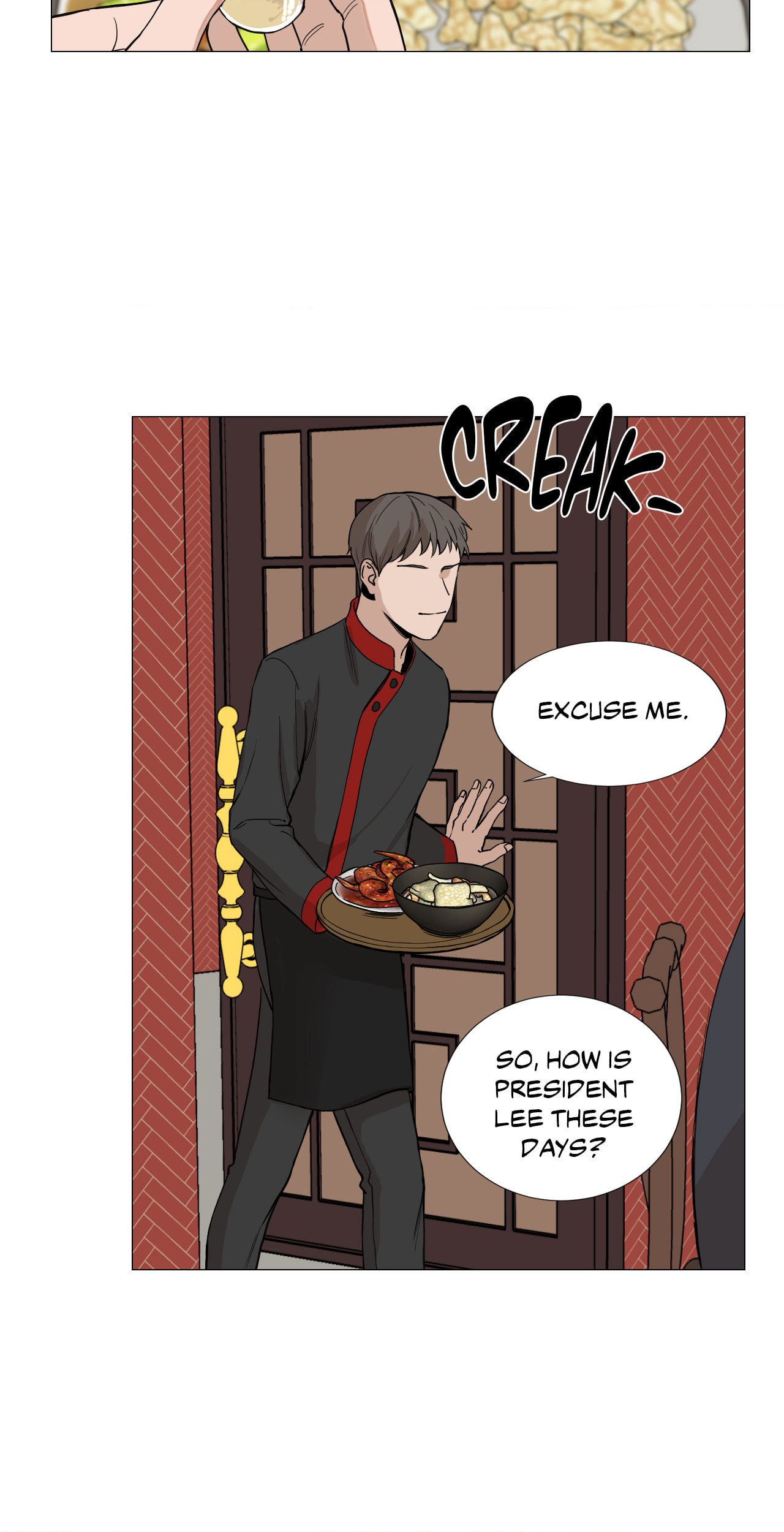 Read My Suha chapter 3 image 33 on Lezhin