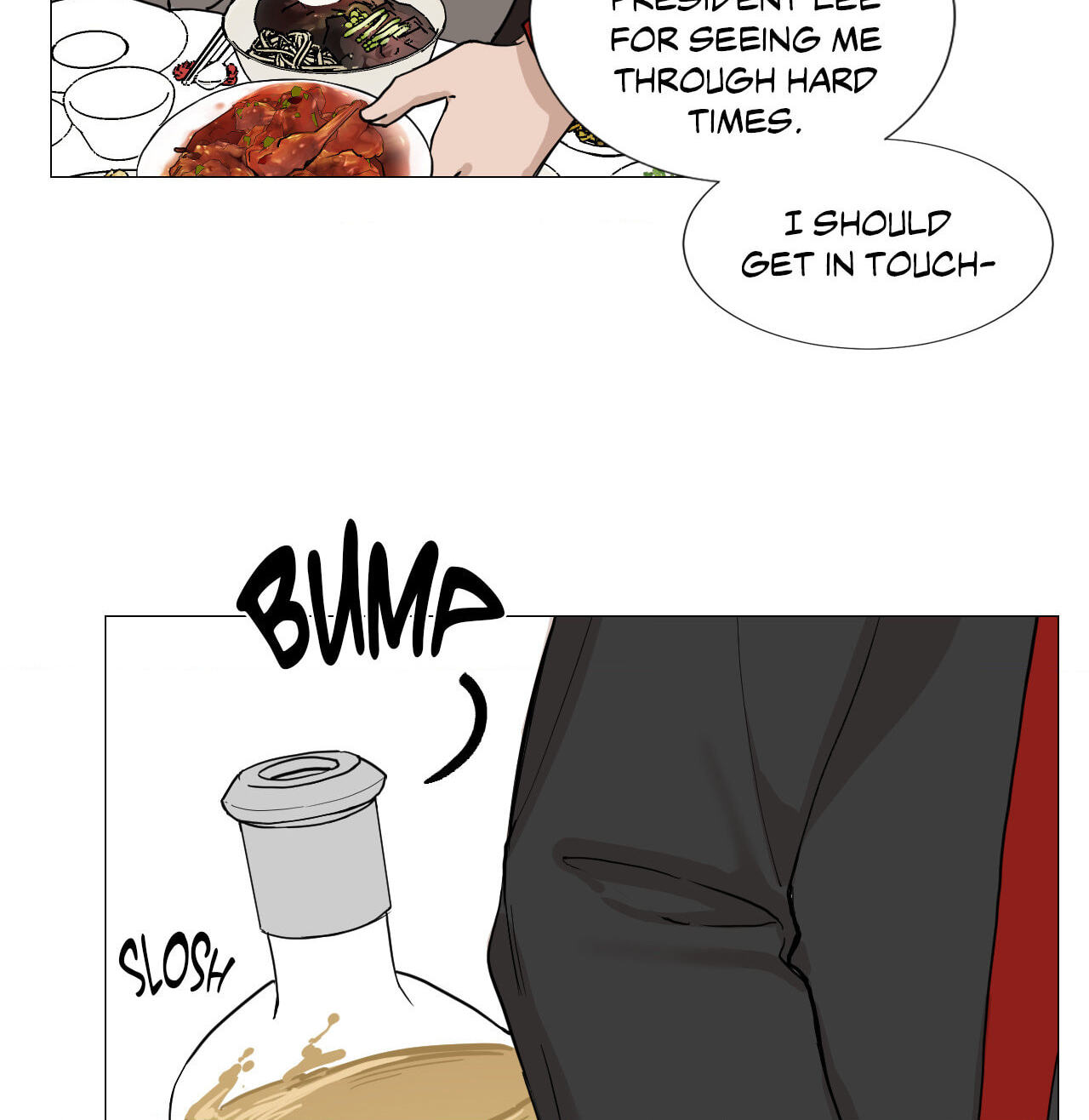 Read My Suha chapter 3 image 35 on Lezhin