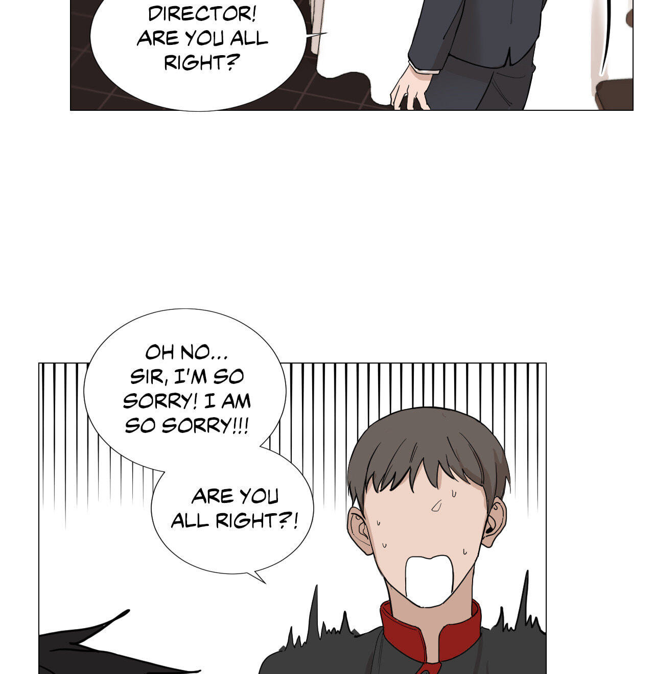 Read My Suha chapter 3 image 39 on Lezhin