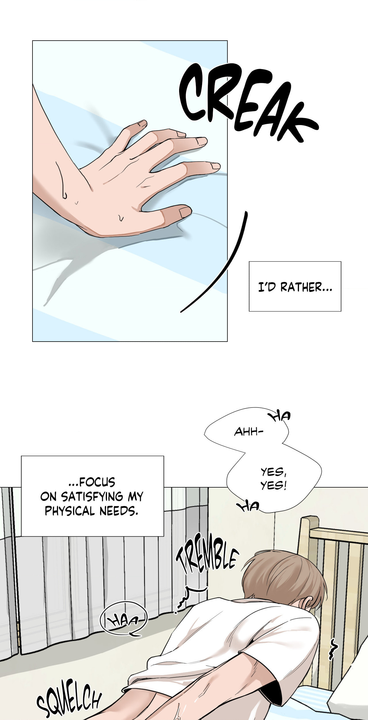 Read My Suha chapter 3 image 4 on Lezhin