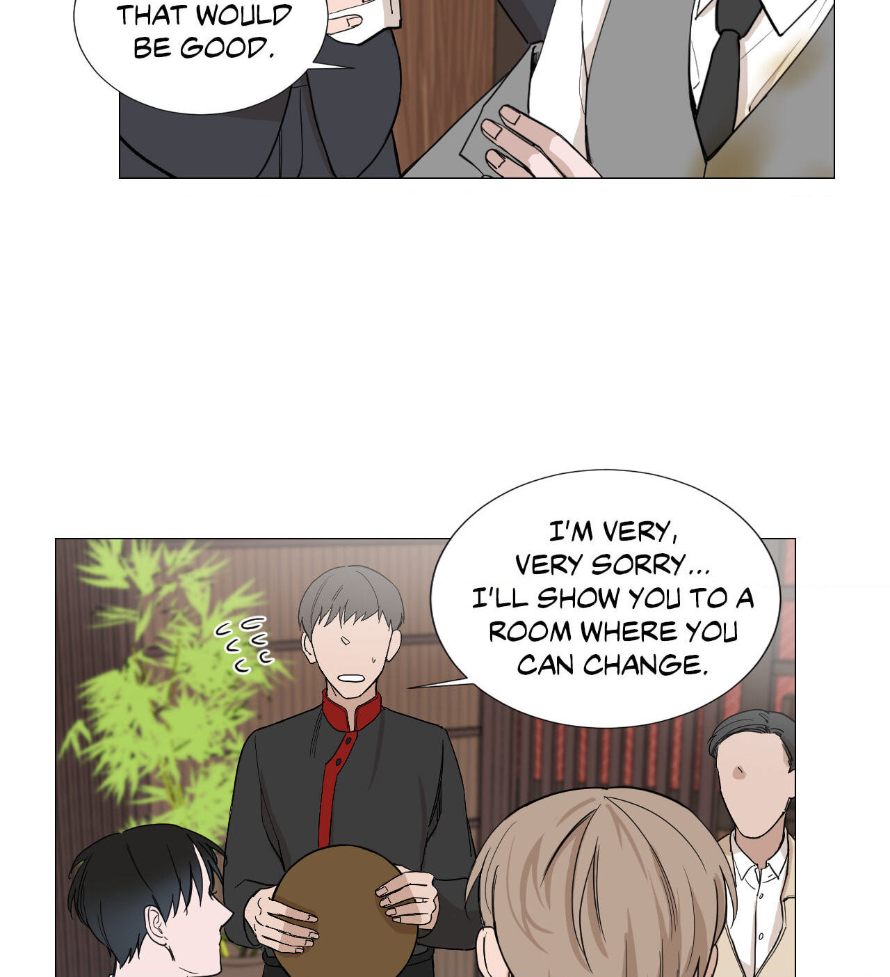 Read My Suha chapter 3 image 43 on Lezhin