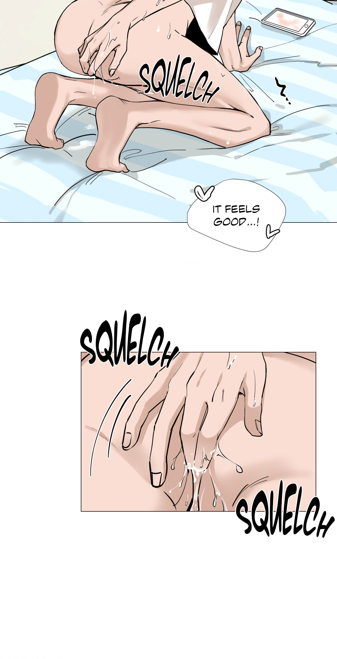 Read My Suha chapter 3 image 5 on Lezhin