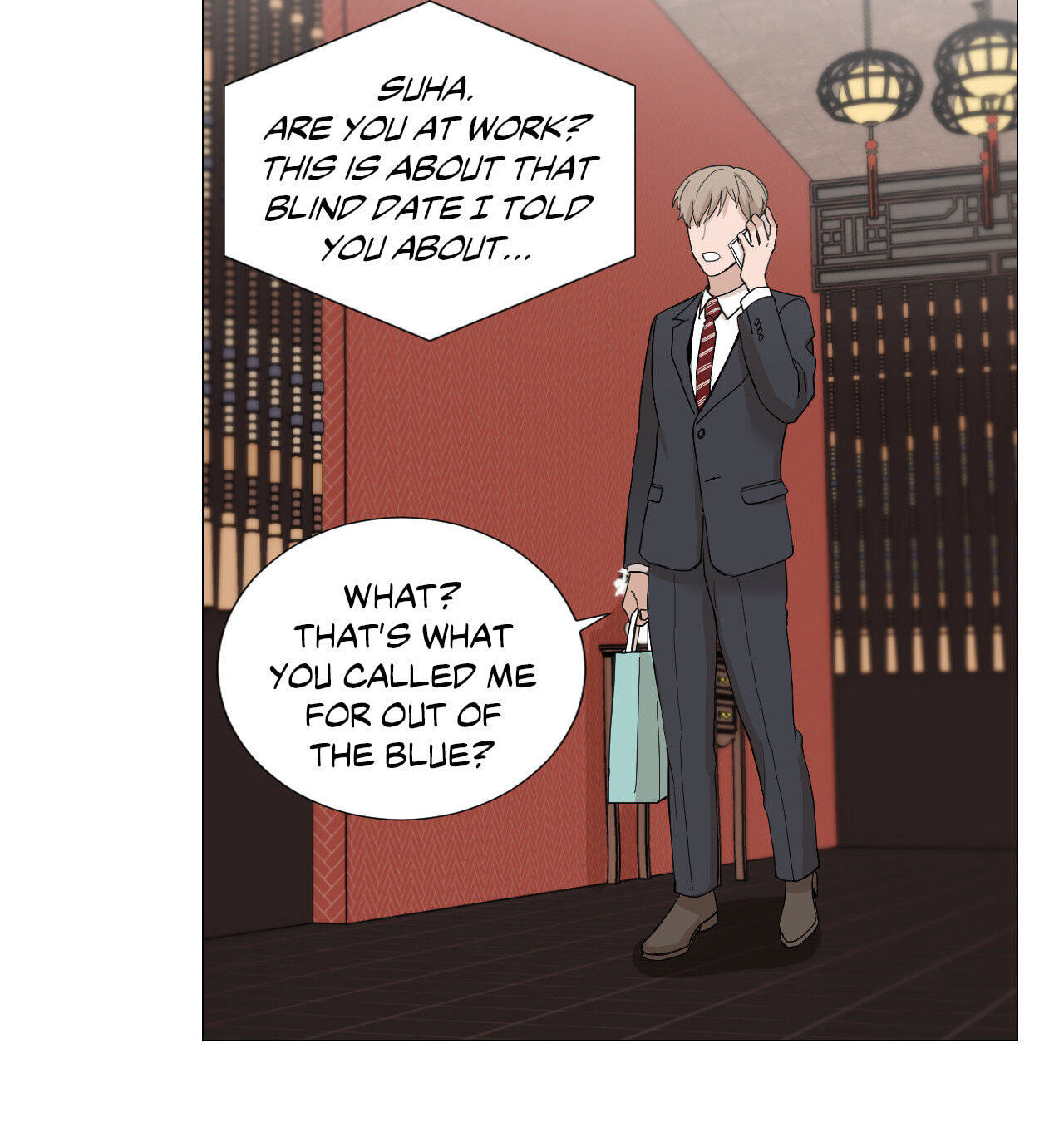 Read My Suha chapter 3 image 52 on Lezhin