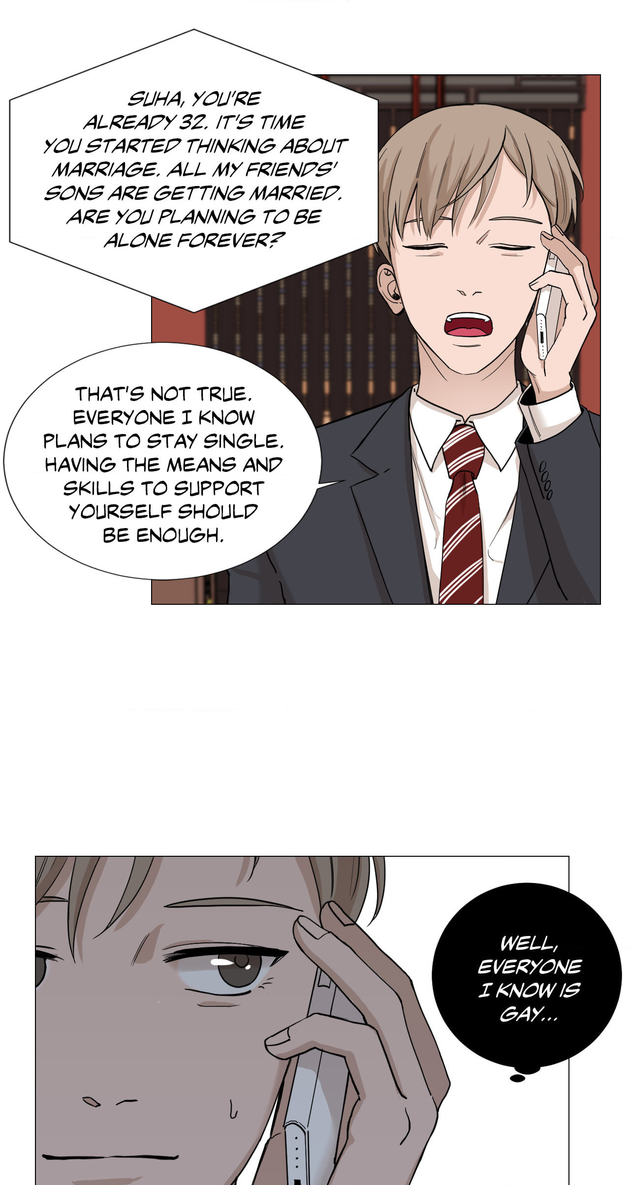Read My Suha chapter 3 image 54 on Lezhin