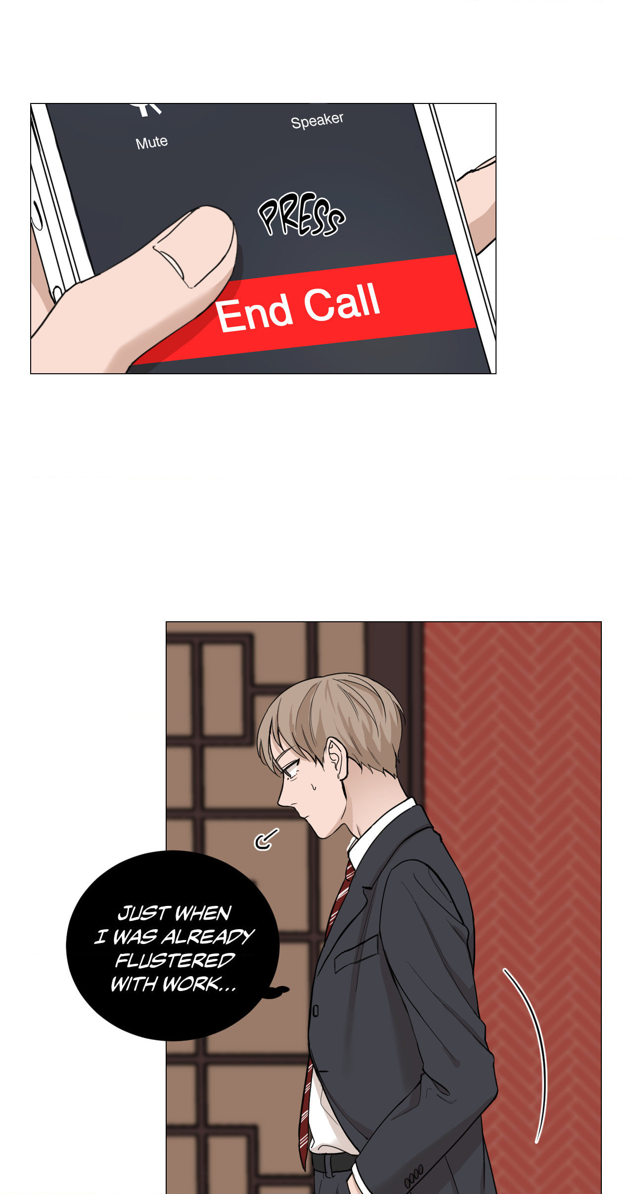 Read My Suha chapter 3 image 56 on Lezhin