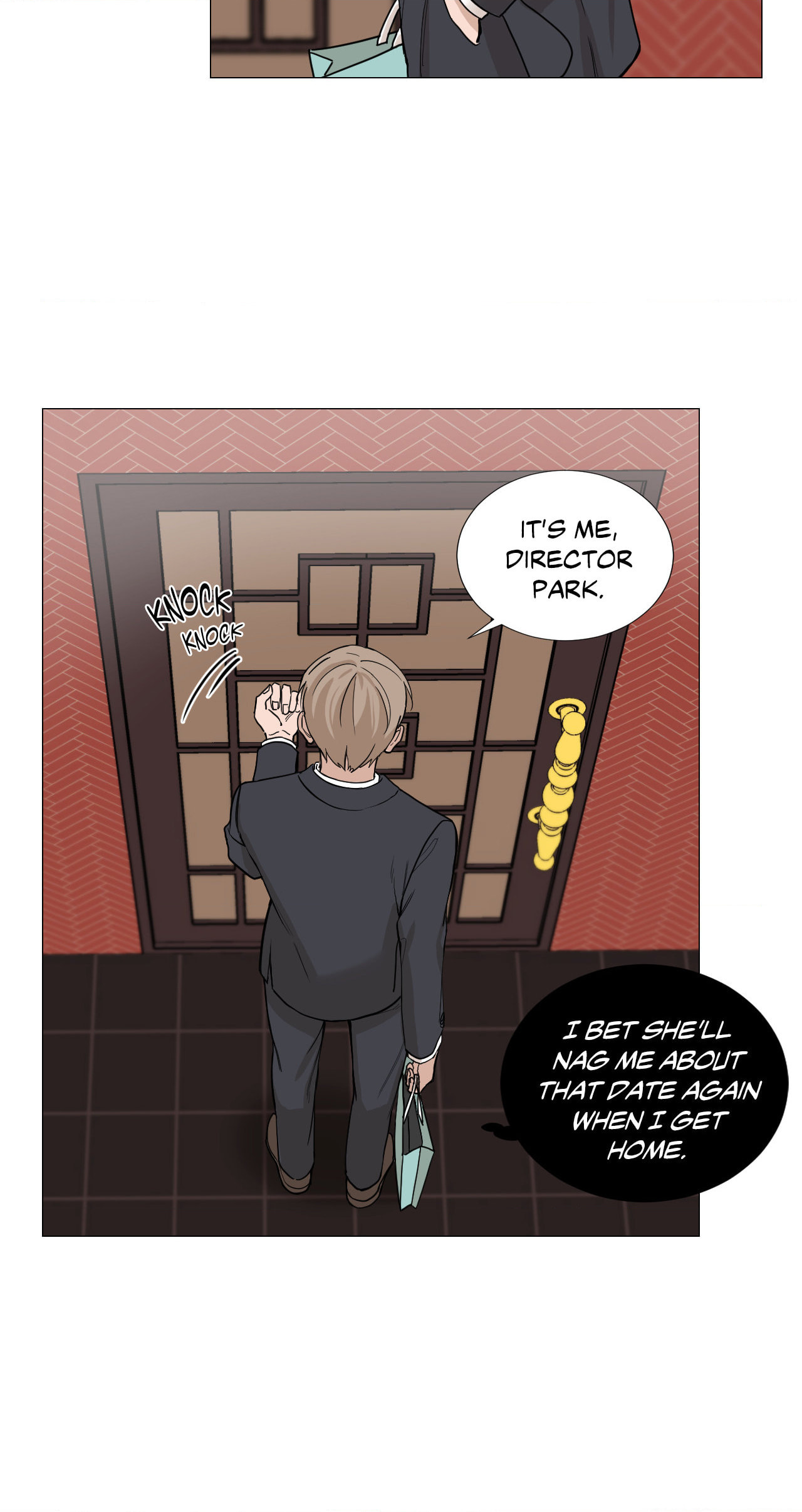Read My Suha chapter 3 image 57 on Lezhin
