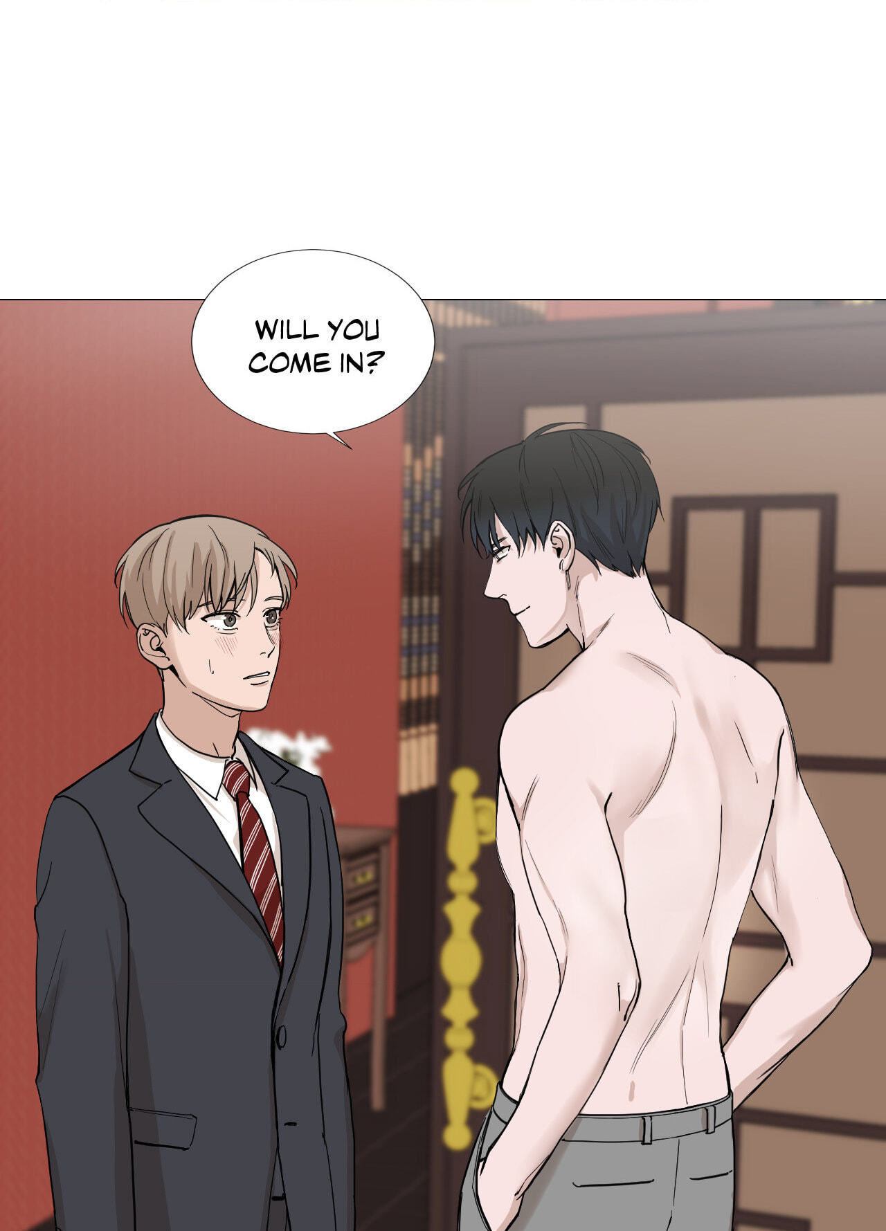 Read My Suha chapter 3 image 64 on Lezhin
