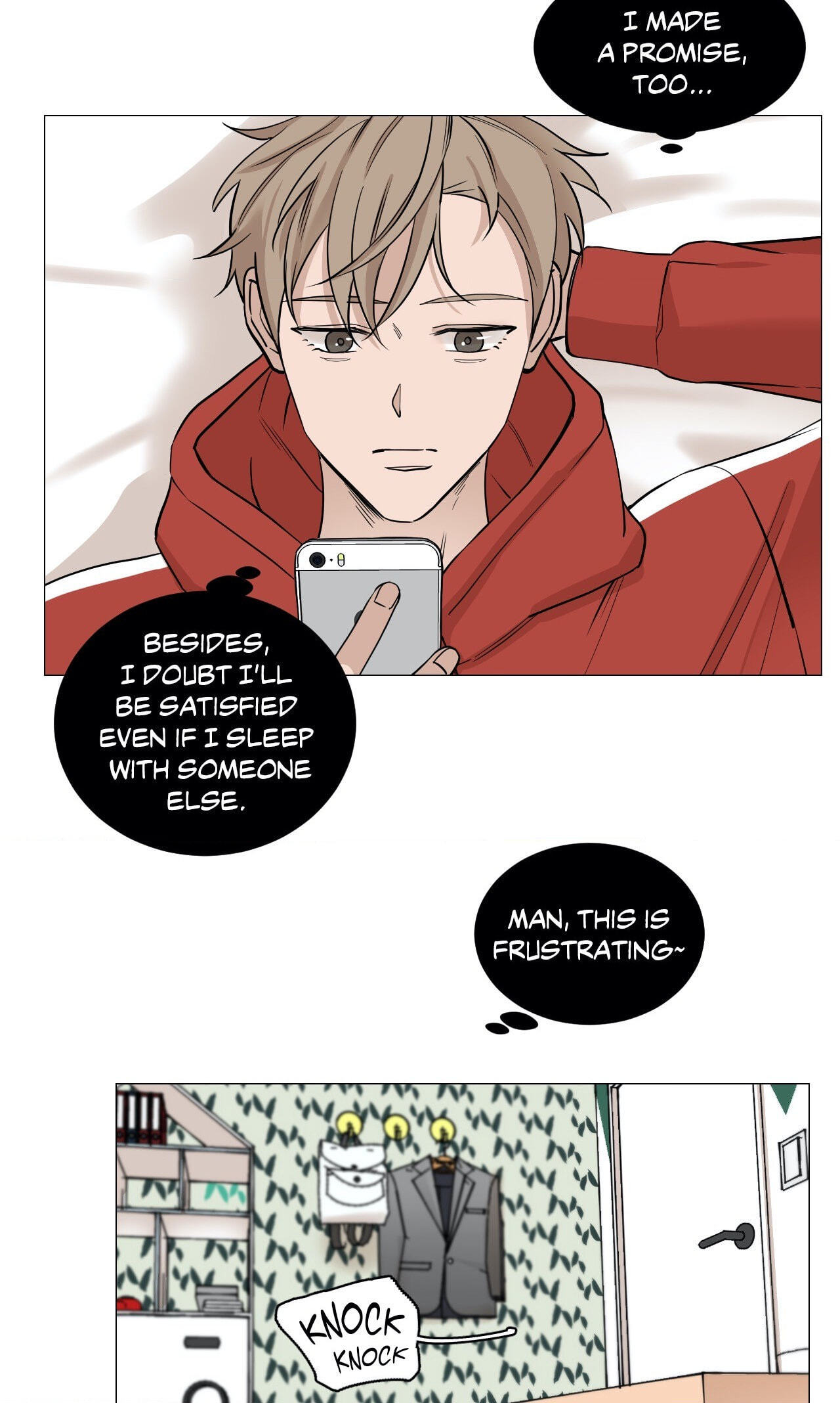 Read My Suha chapter 30 image 11 on Lezhin