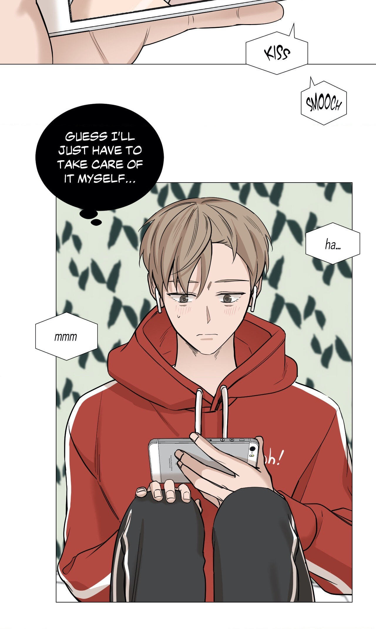 Read My Suha chapter 30 image 15 on Lezhin