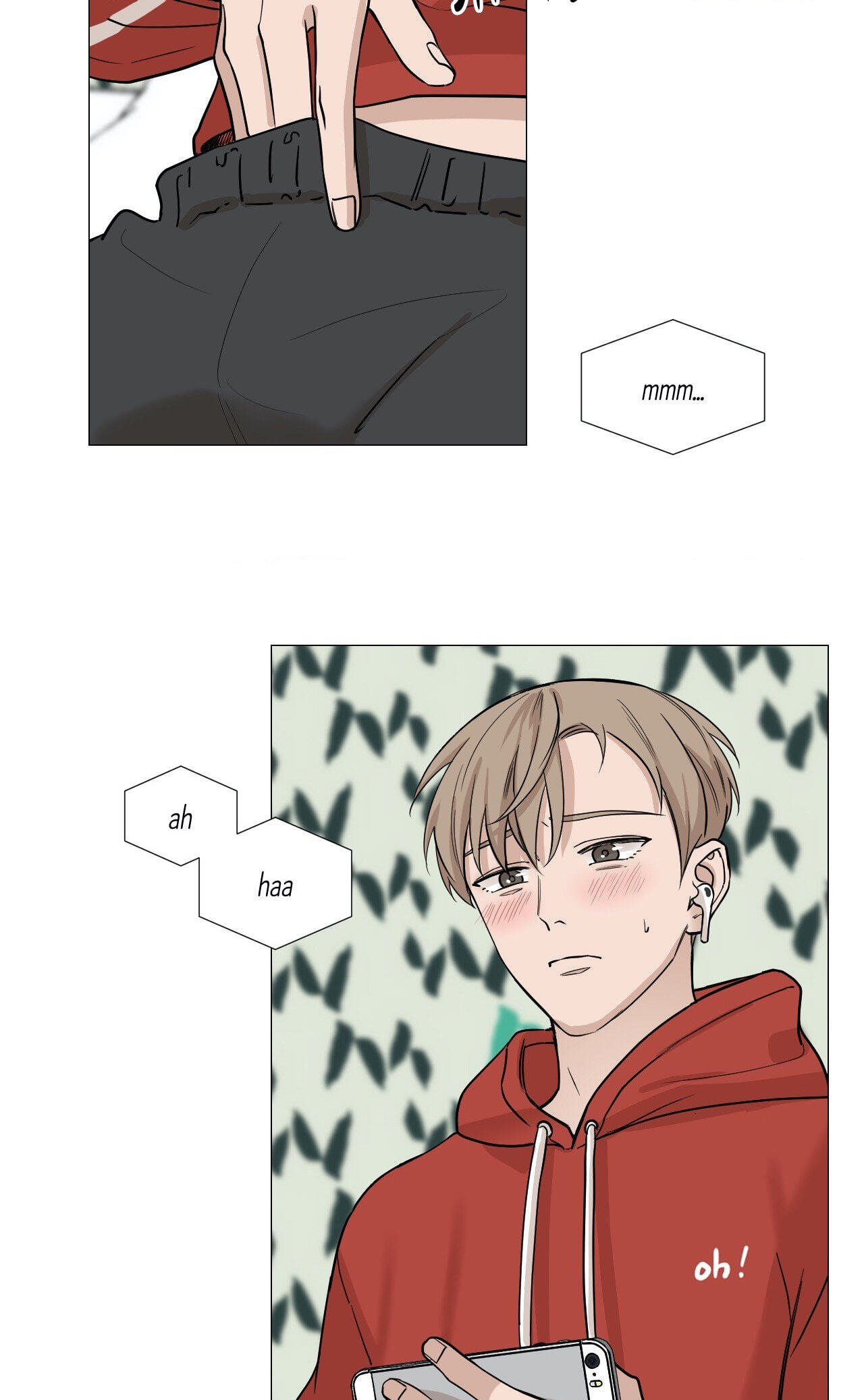 Read My Suha chapter 30 image 18 on Lezhin