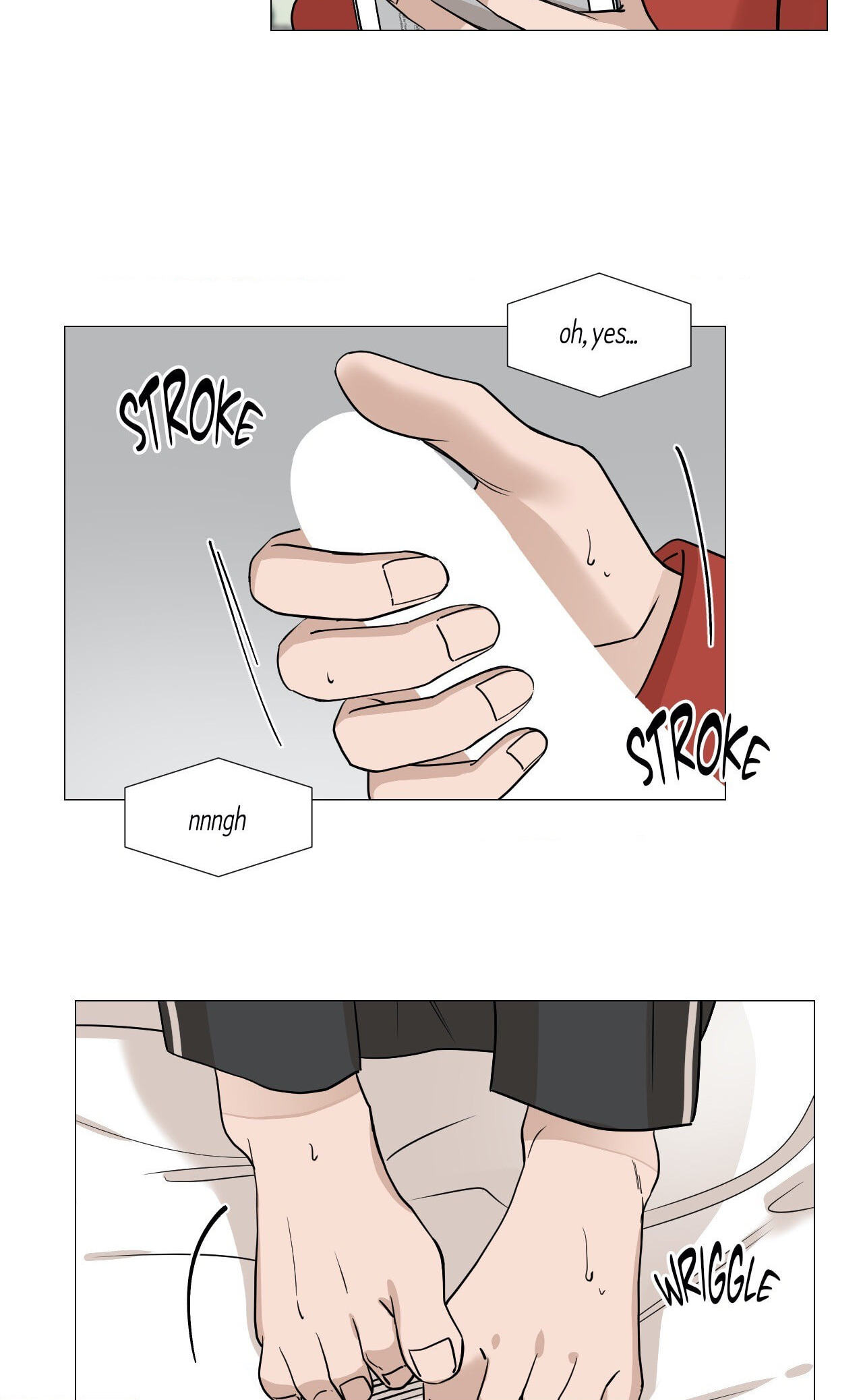 Read My Suha chapter 30 image 19 on Lezhin