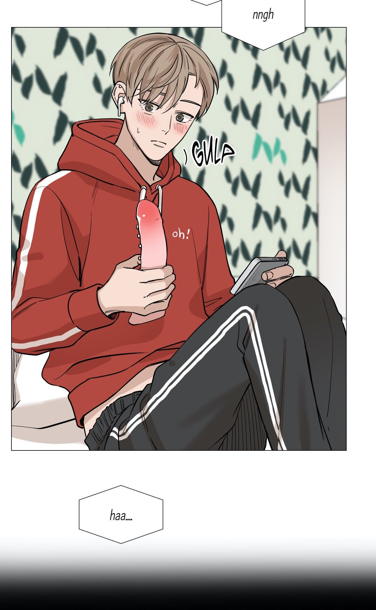 Read My Suha chapter 30 image 21 on Lezhin