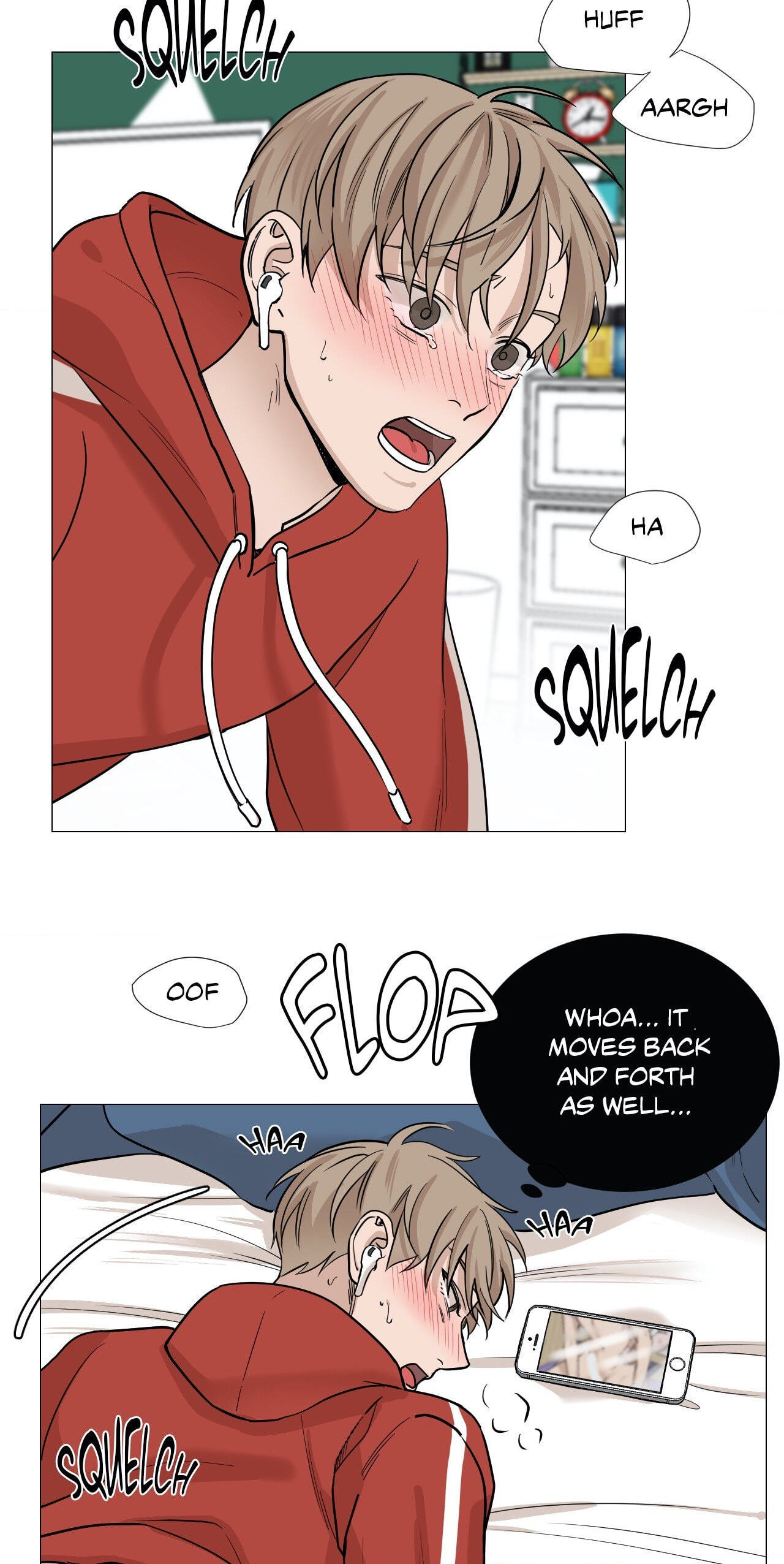 Read My Suha chapter 30 image 27 on Lezhin