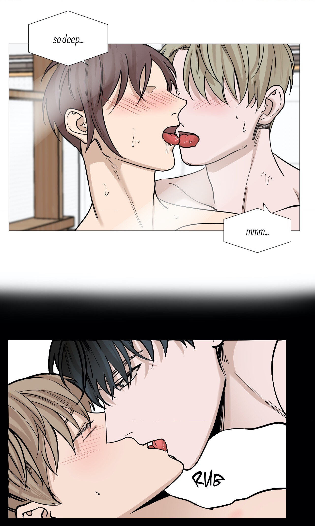 Read My Suha chapter 30 image 30 on Lezhin
