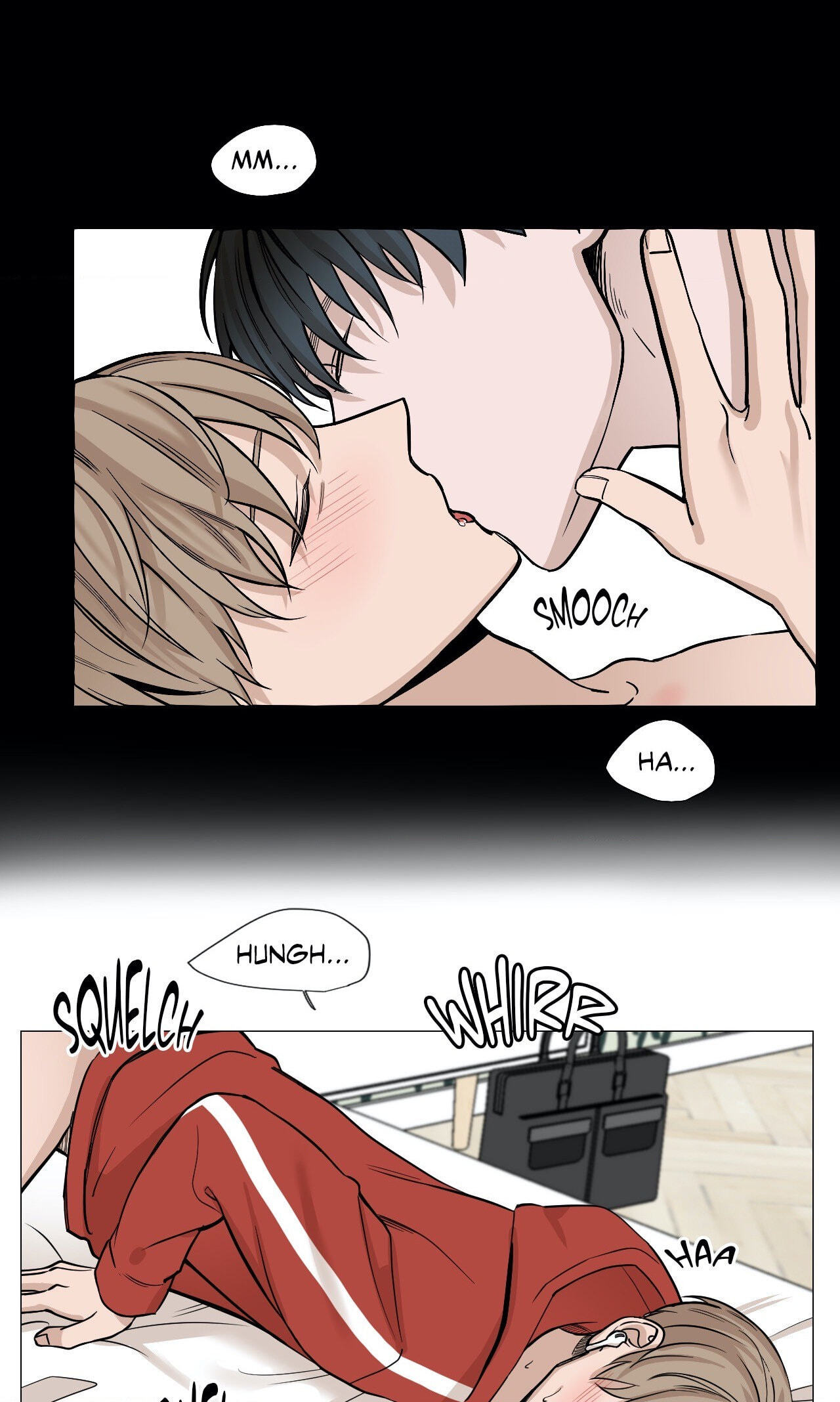 Read My Suha chapter 30 image 31 on Lezhin