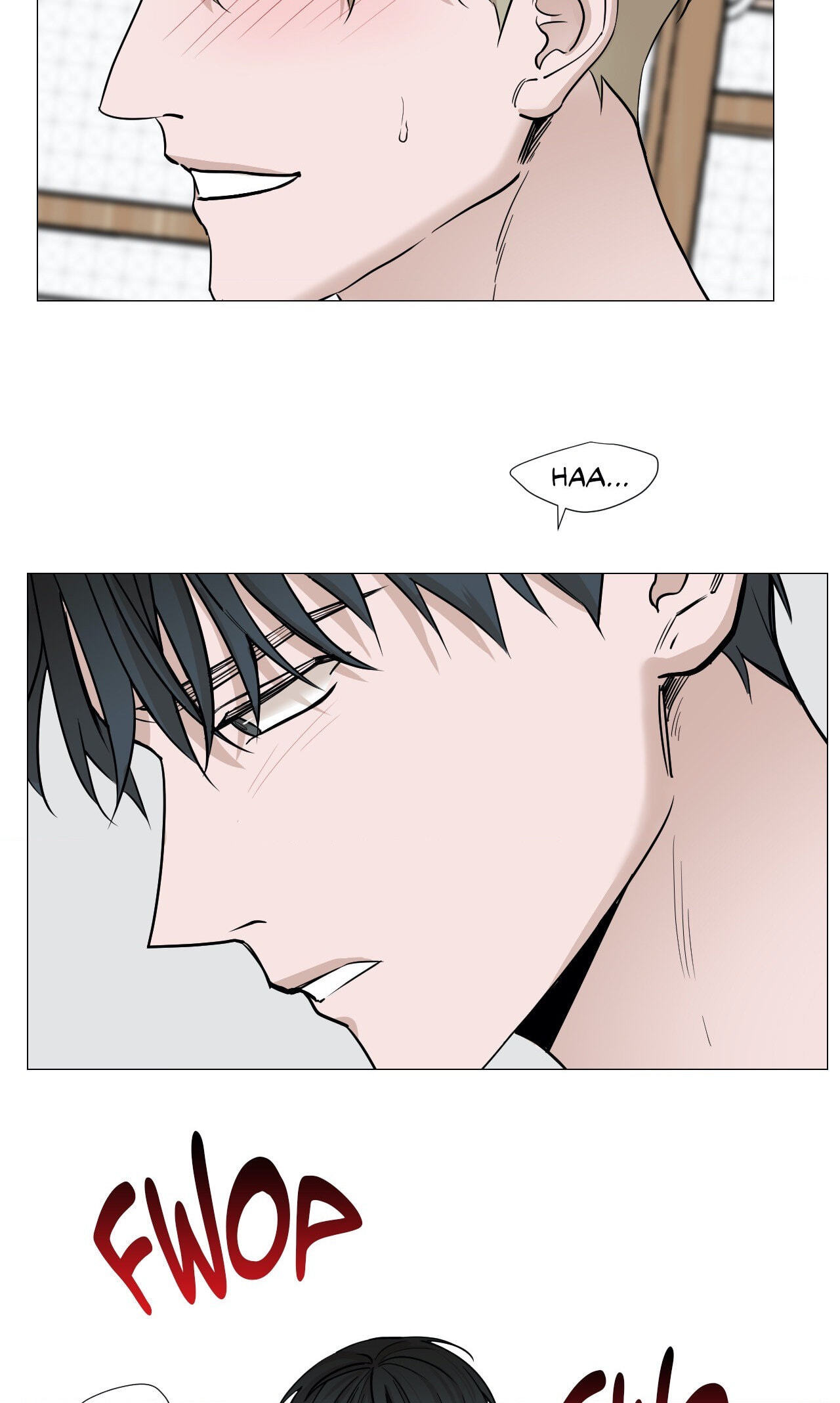 Read My Suha chapter 30 image 33 on Lezhin