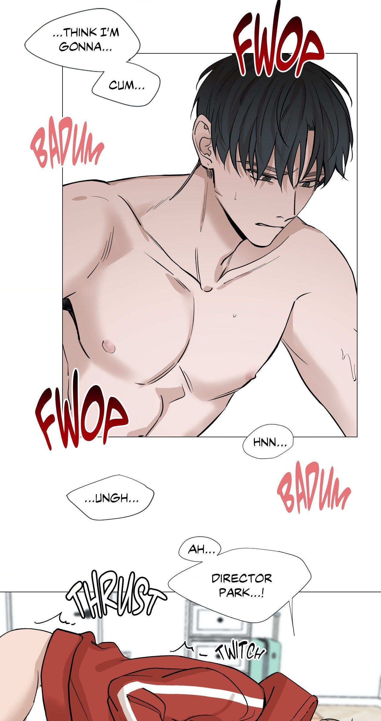 Read My Suha chapter 30 image 38 on Lezhin