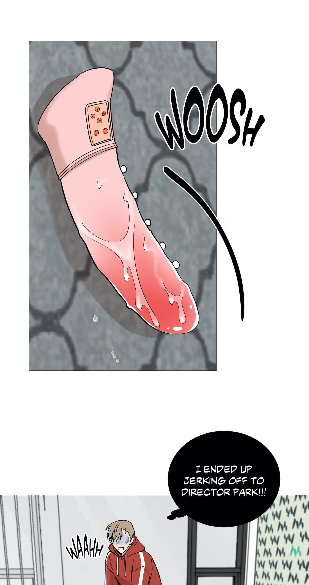 Read My Suha chapter 30 image 40 on Lezhin