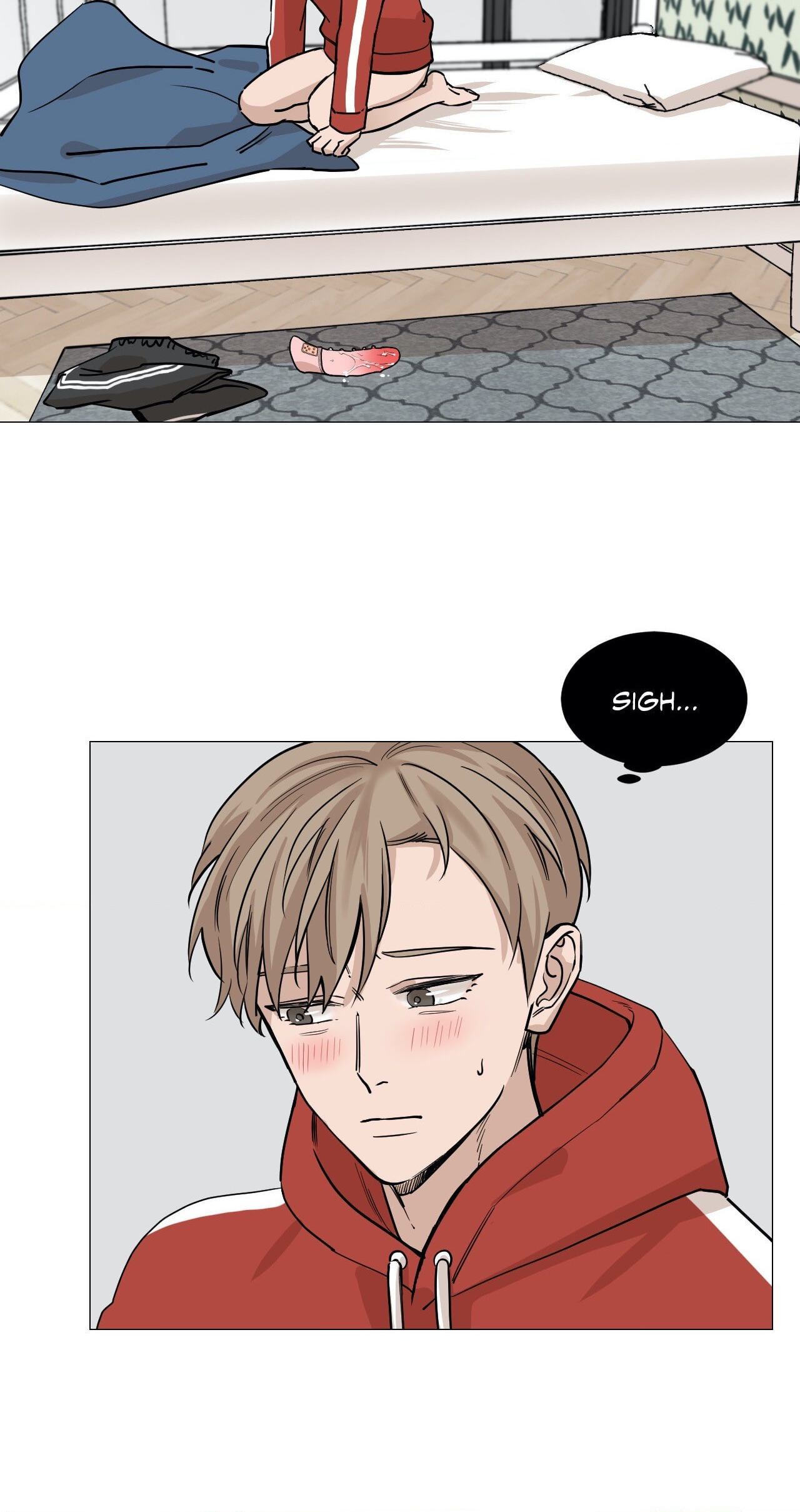 Read My Suha chapter 30 image 41 on Lezhin