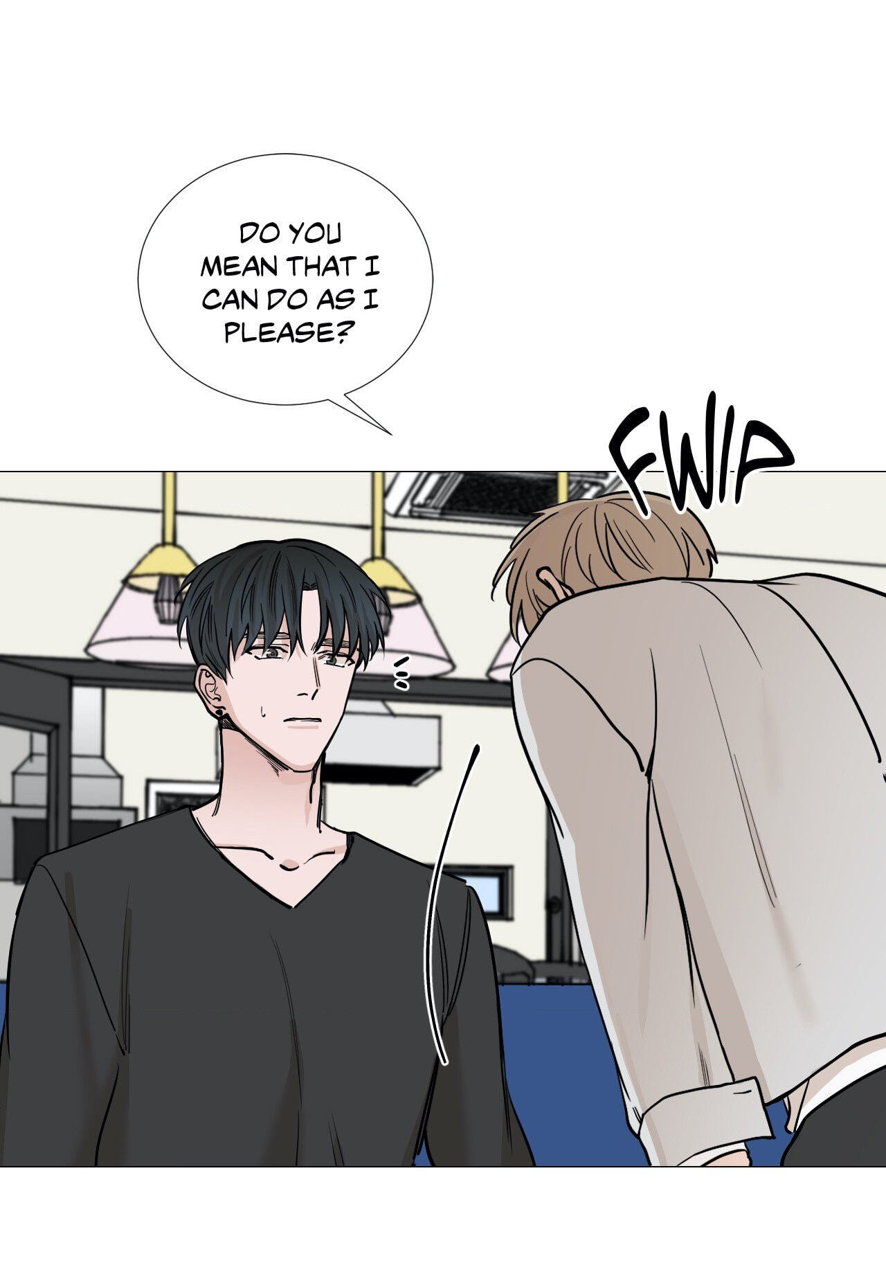 Read My Suha chapter 32 image 0 on Lezhin
