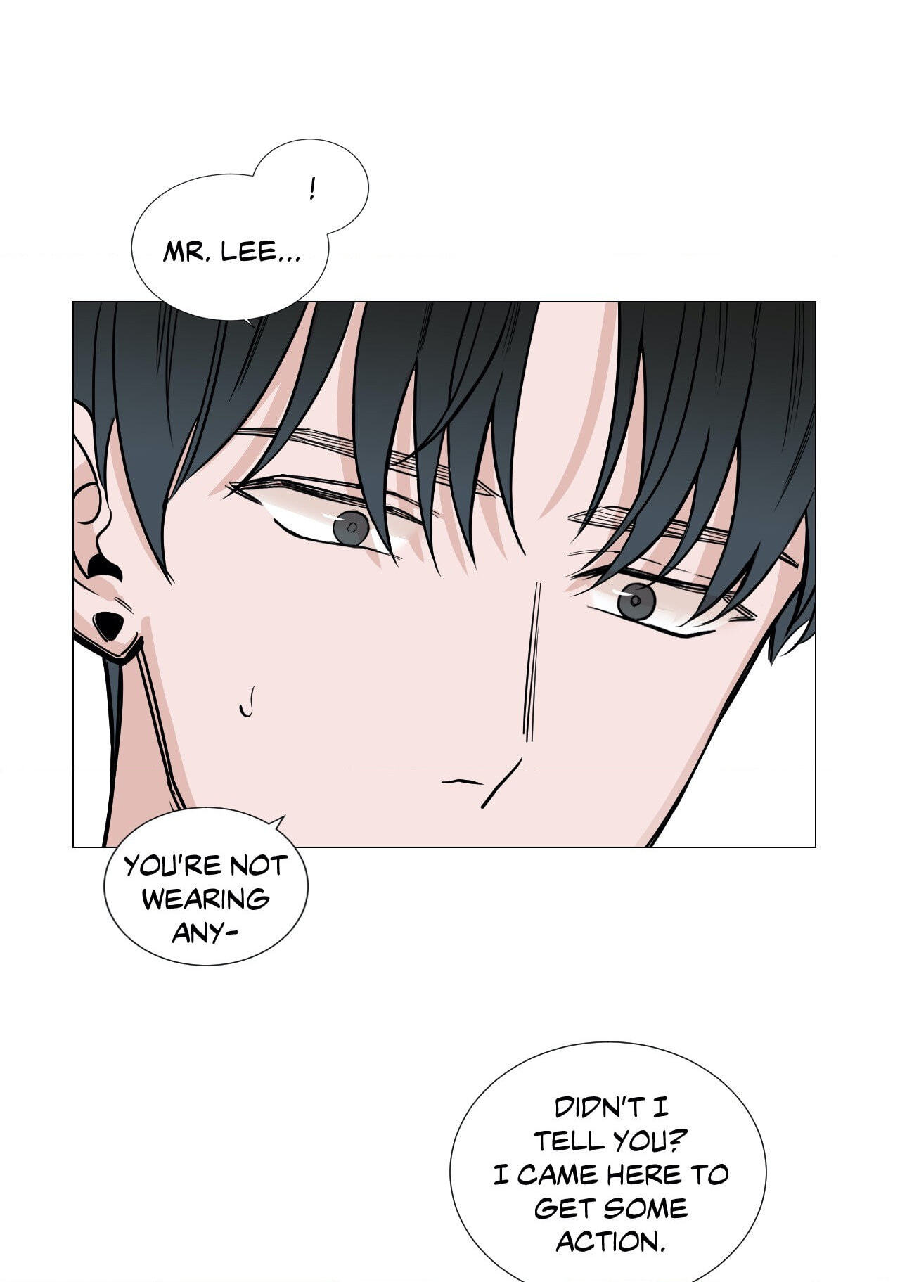 Read My Suha chapter 32 image 1 on Lezhin