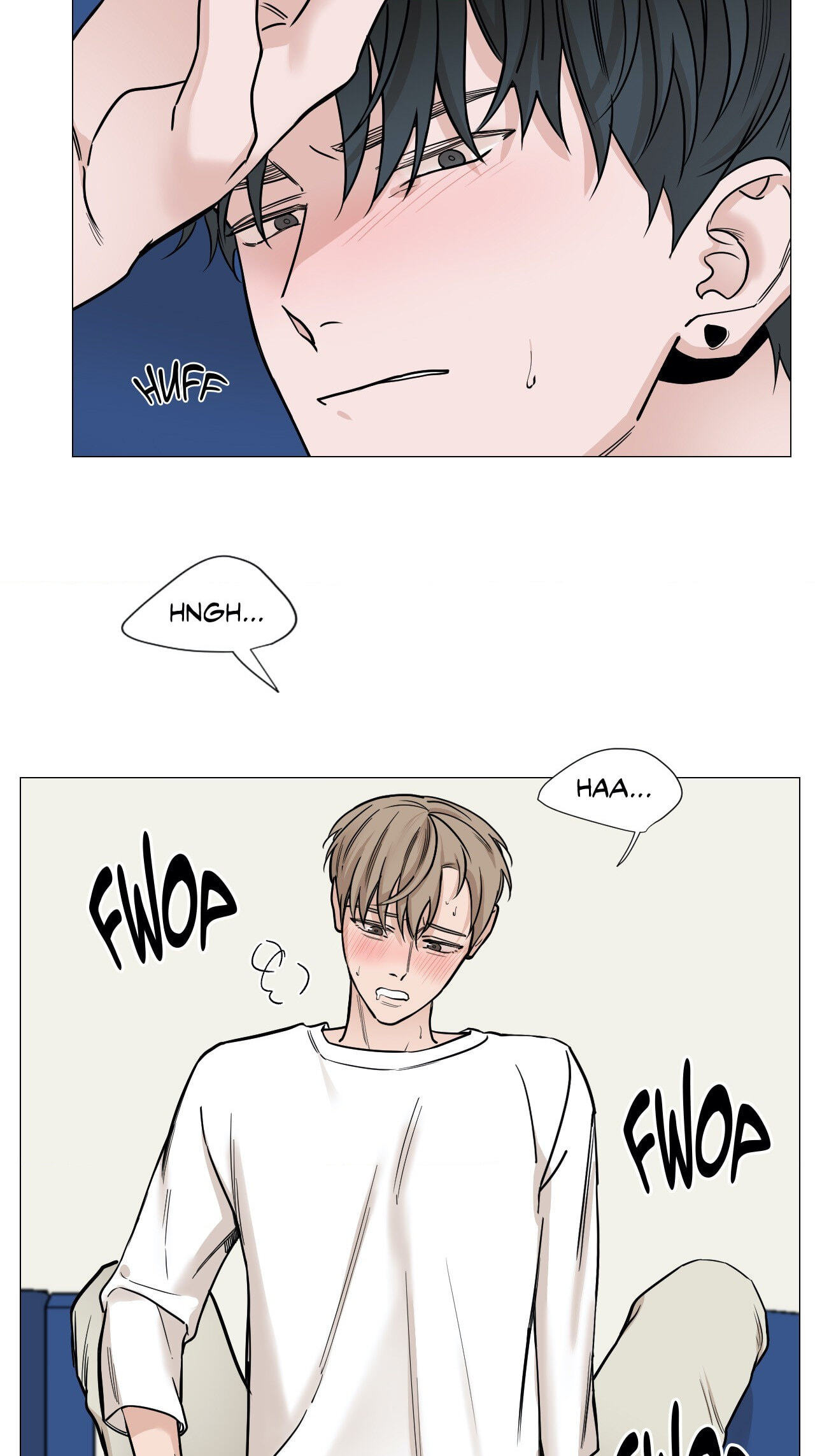 Read My Suha chapter 32 image 10 on Lezhin