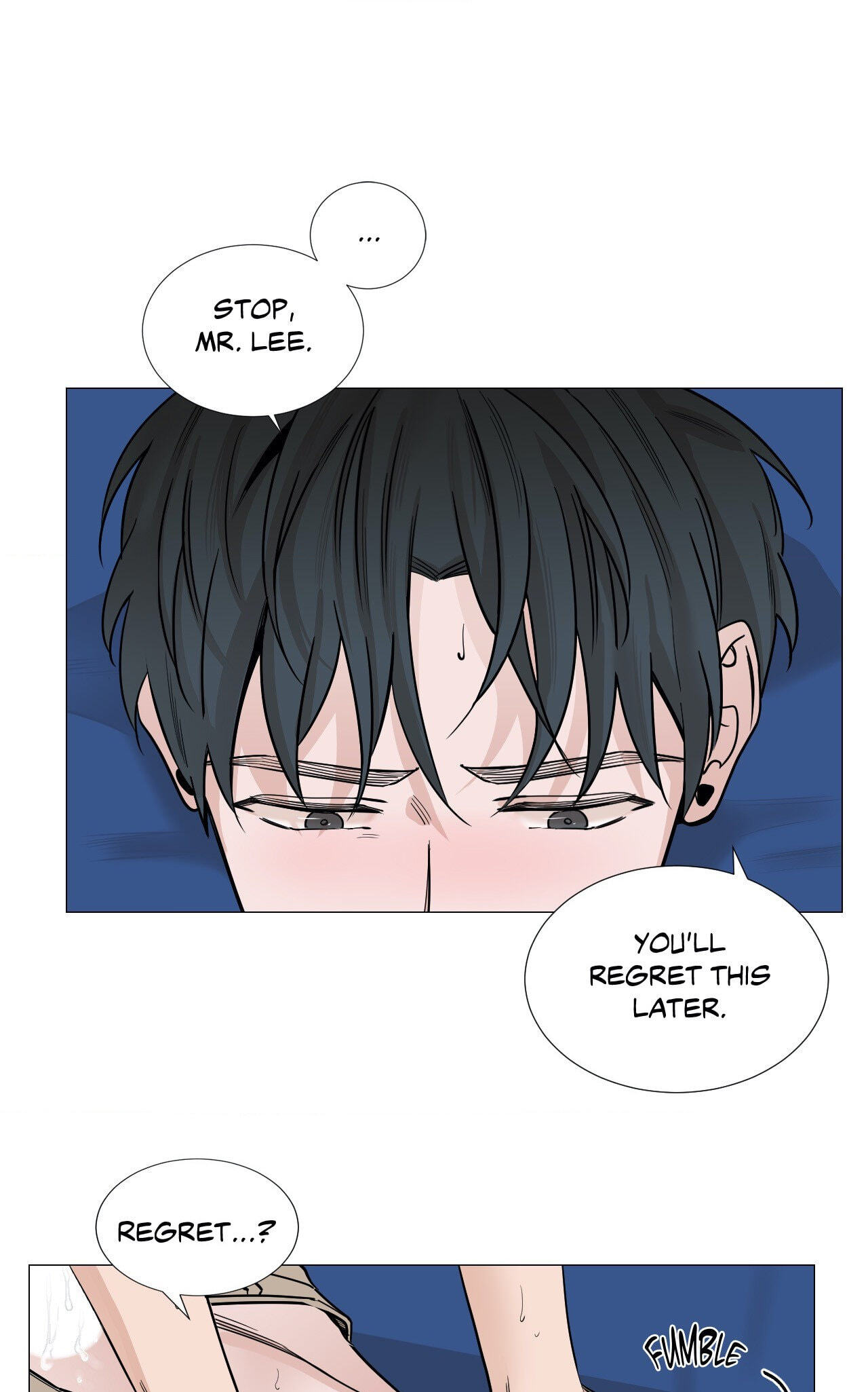 Read My Suha chapter 32 image 12 on Lezhin