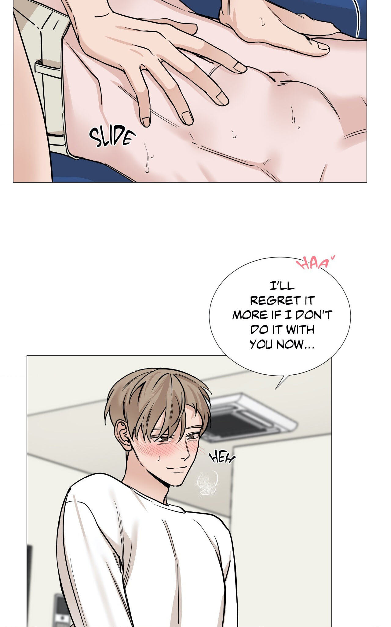 Read My Suha chapter 32 image 13 on Lezhin
