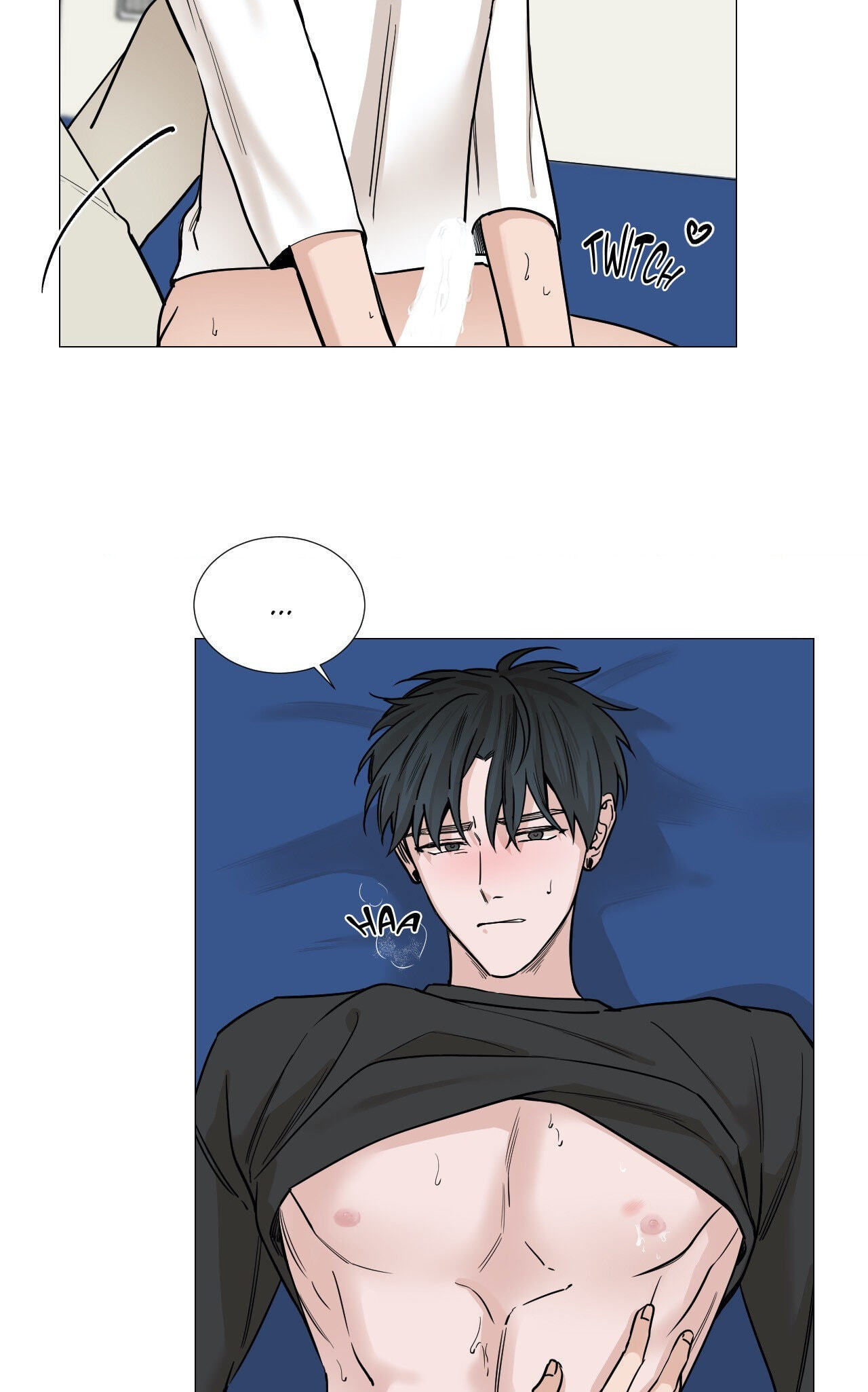 Read My Suha chapter 32 image 14 on Lezhin