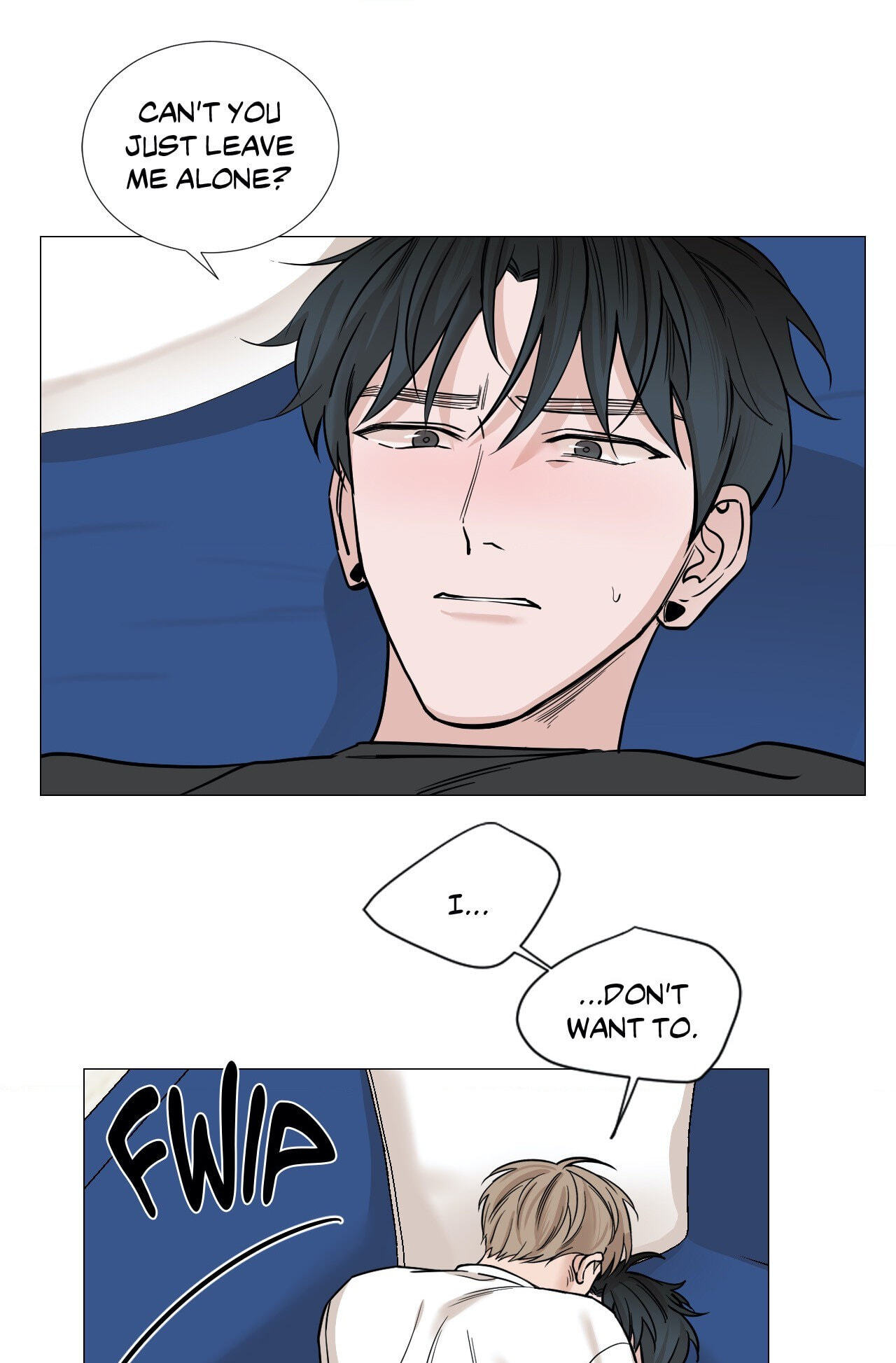 Read My Suha chapter 32 image 18 on Lezhin