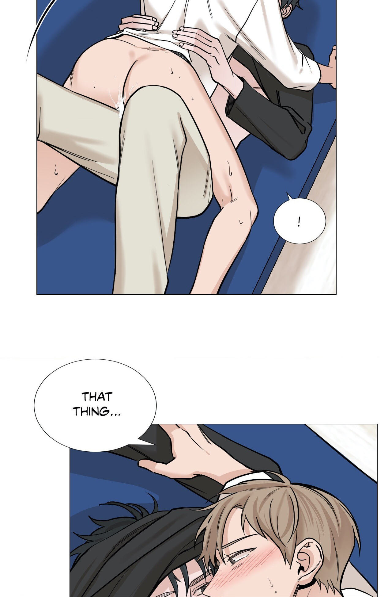 Read My Suha chapter 32 image 19 on Lezhin