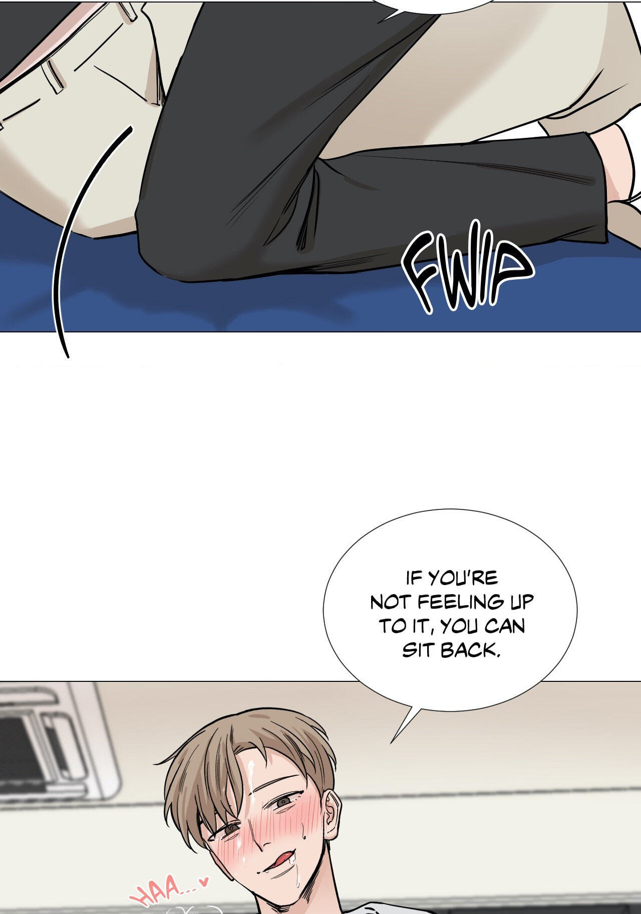 Read My Suha chapter 32 image 2 on Lezhin
