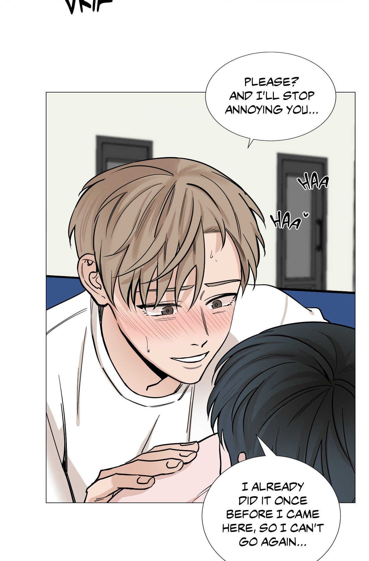 Read My Suha chapter 32 image 21 on Lezhin