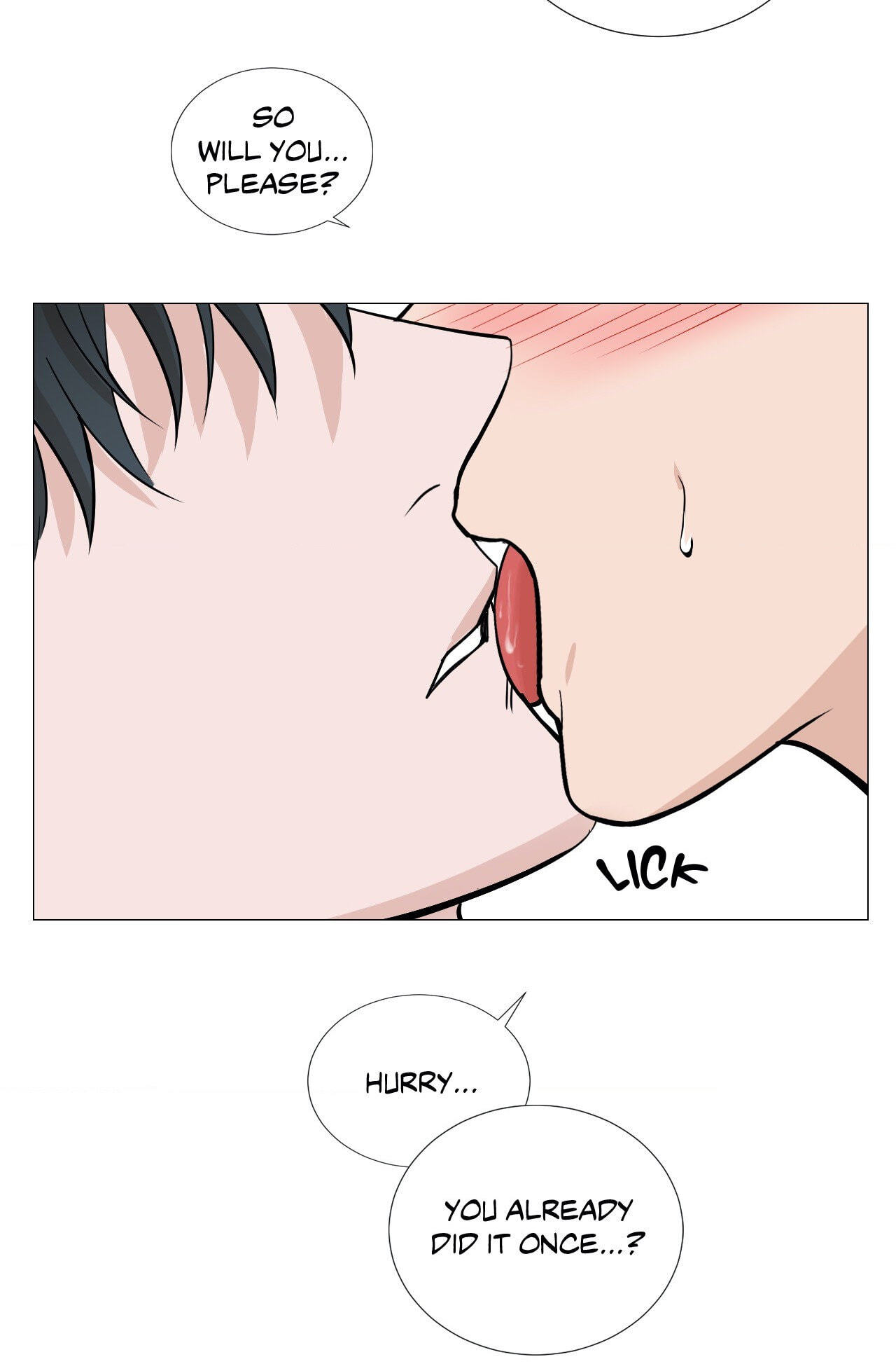 Read My Suha chapter 32 image 22 on Lezhin