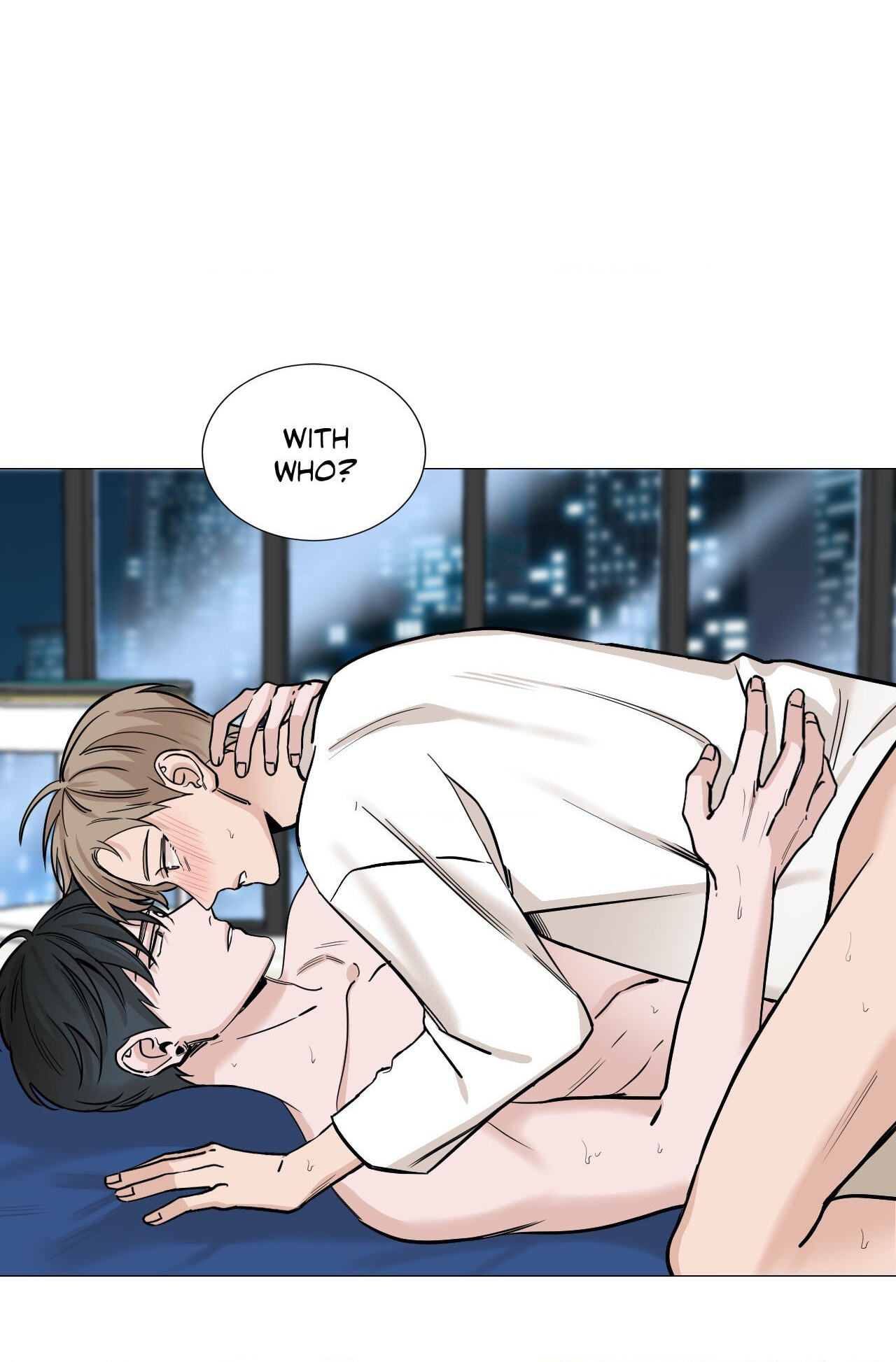 Read My Suha chapter 32 image 23 on Lezhin