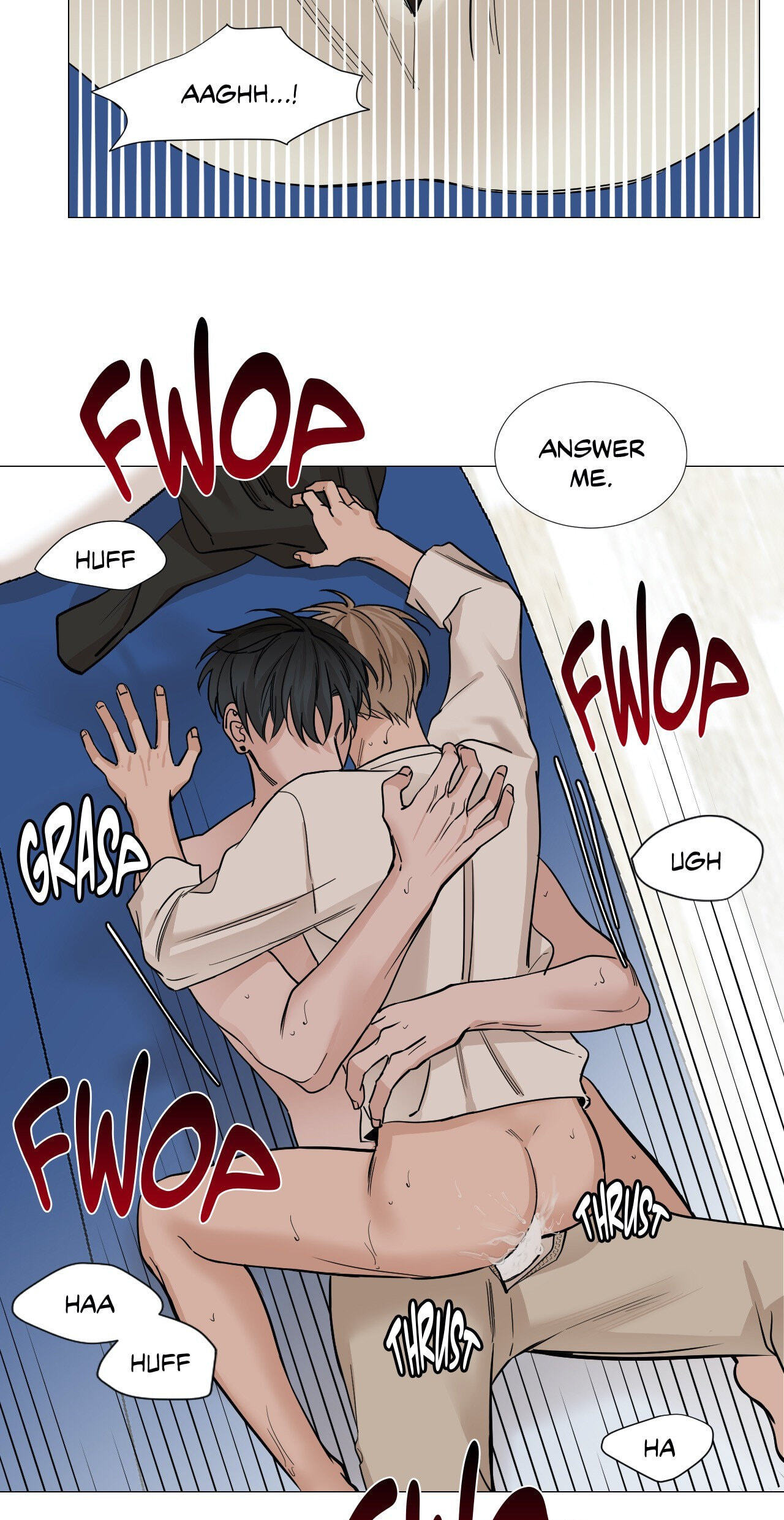 Read My Suha chapter 32 image 28 on Lezhin