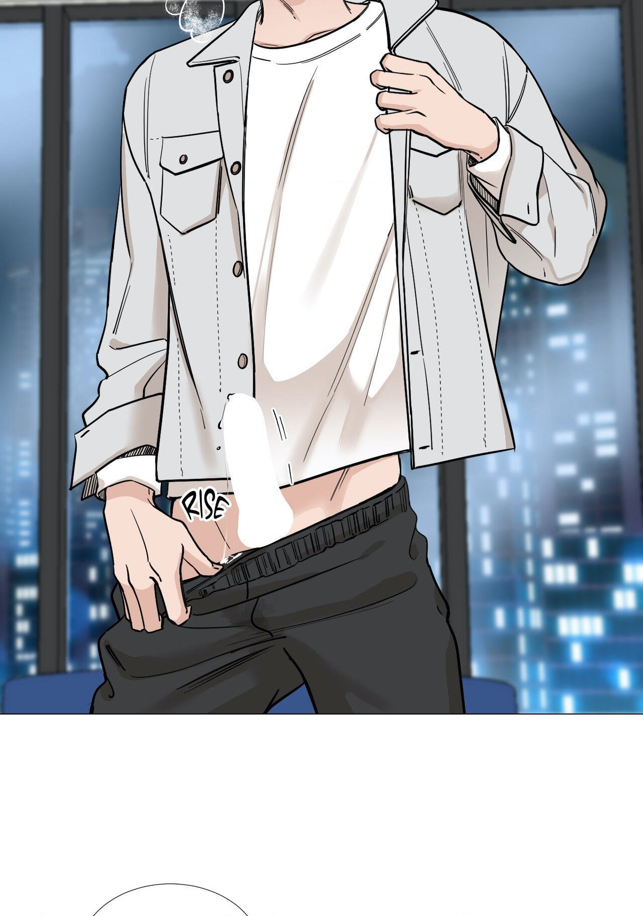 Read My Suha chapter 32 image 3 on Lezhin
