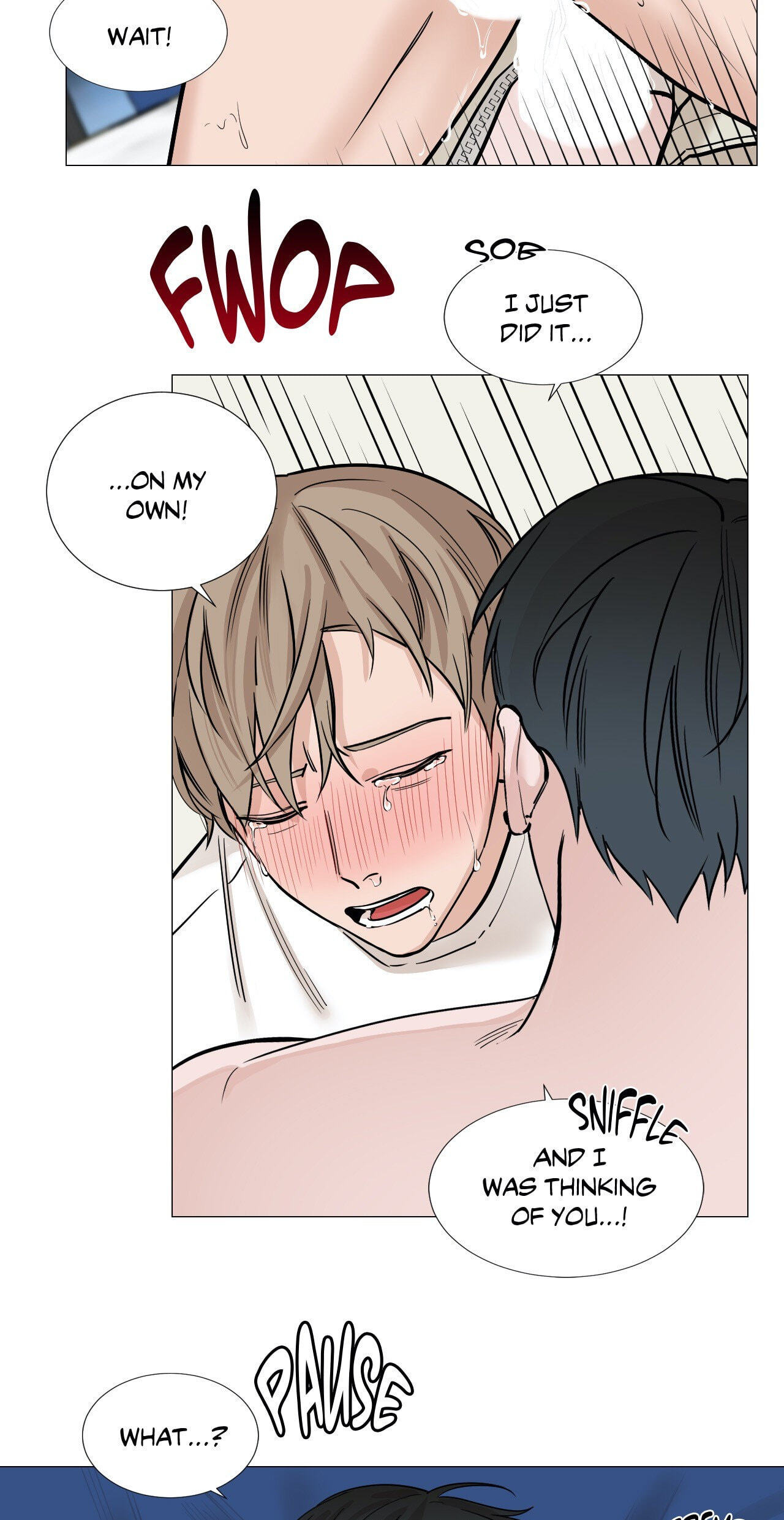 Read My Suha chapter 32 image 30 on Lezhin