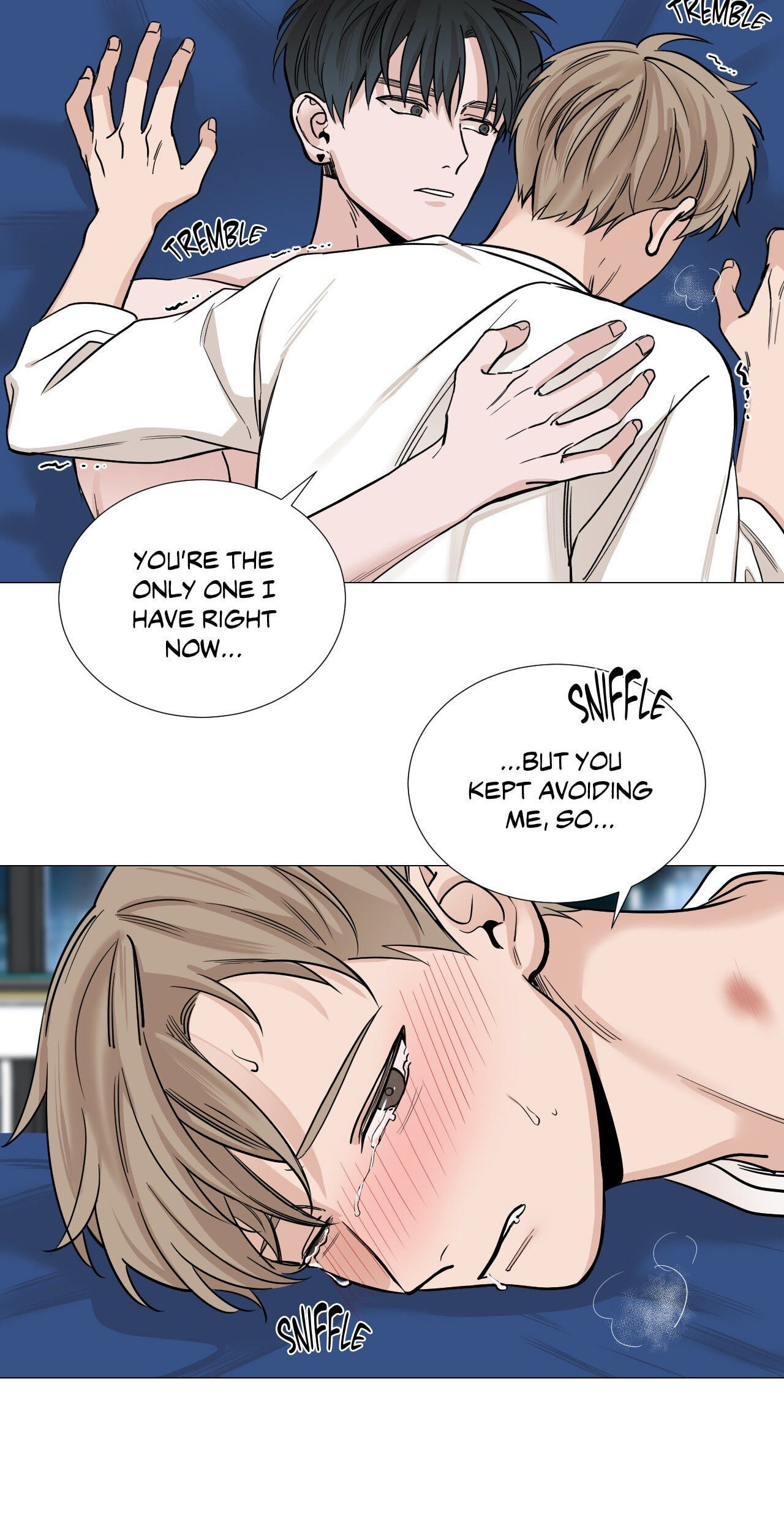 Read My Suha chapter 32 image 31 on Lezhin