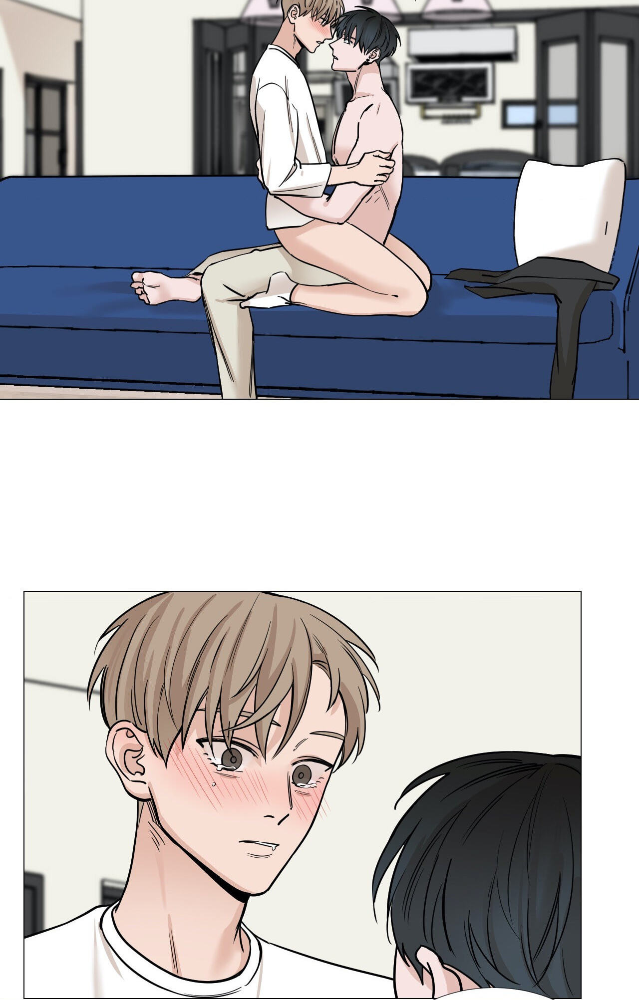 Read My Suha chapter 32 image 33 on Lezhin