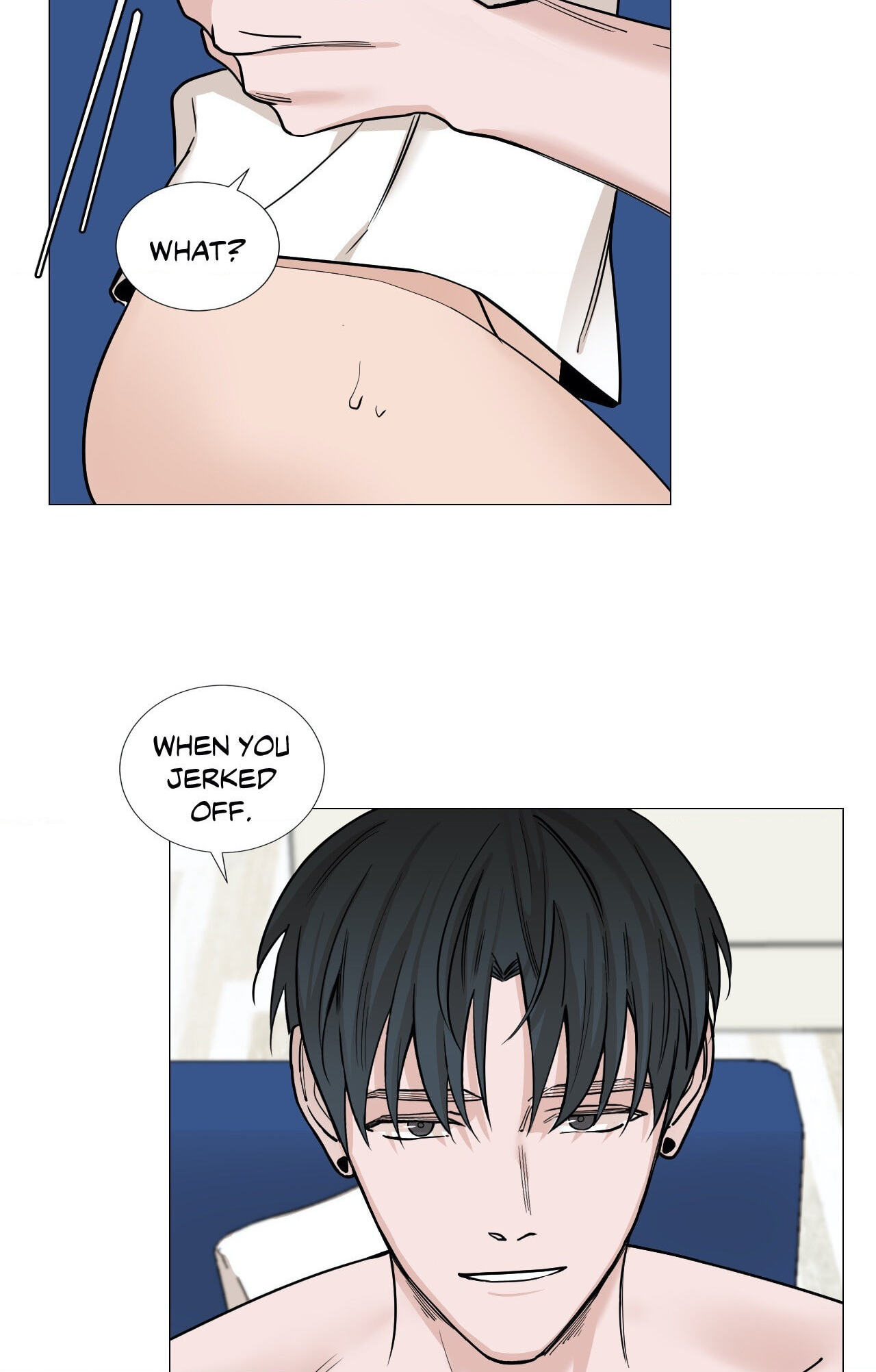Read My Suha chapter 32 image 35 on Lezhin