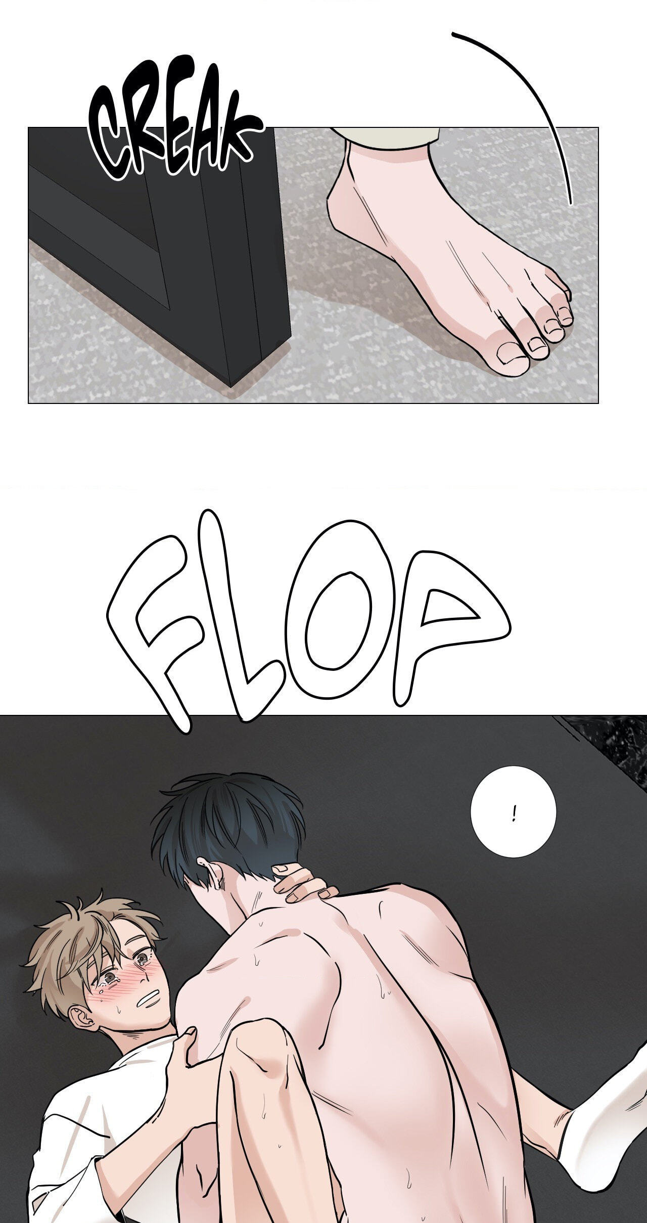 Read My Suha chapter 32 image 40 on Lezhin