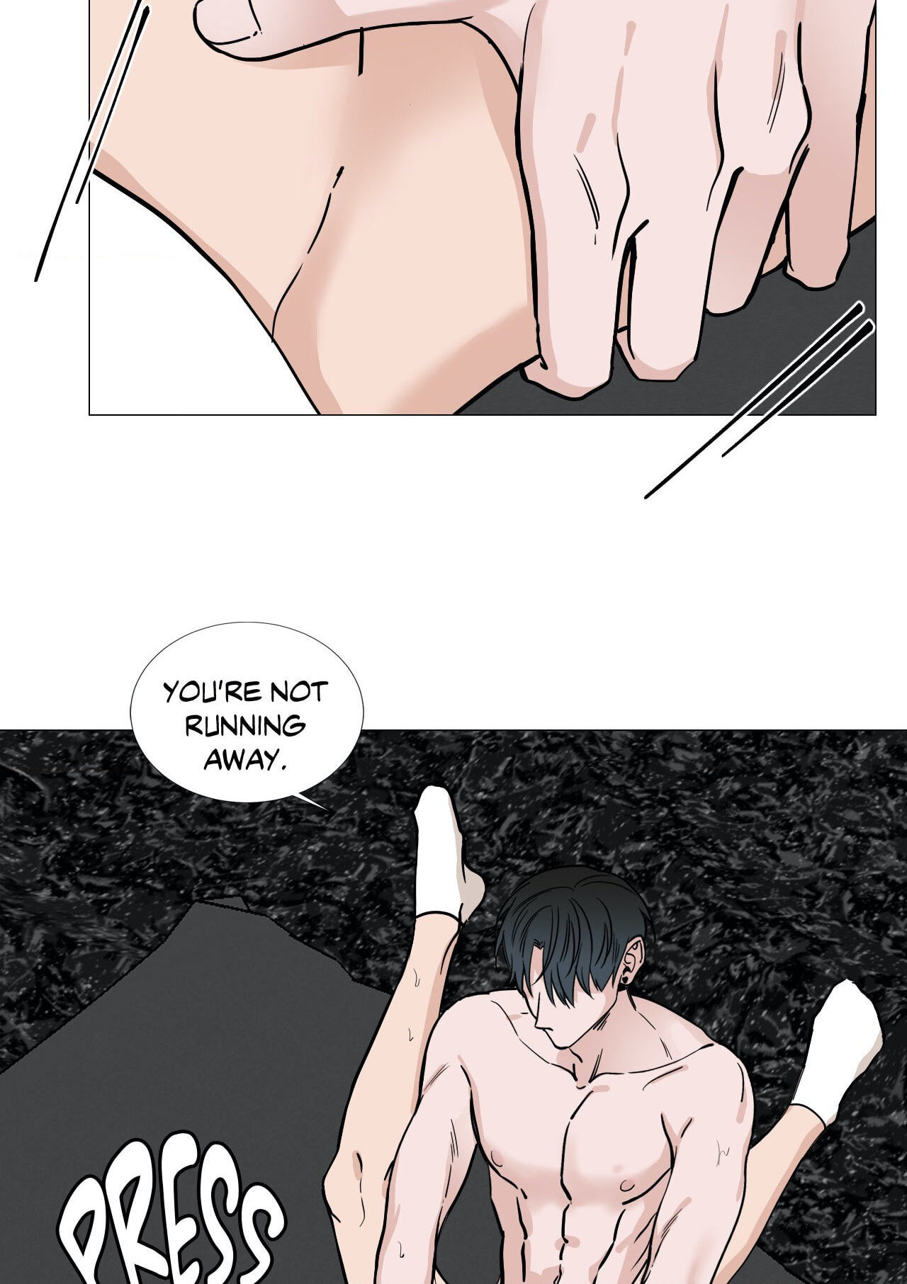 Read My Suha chapter 32 image 43 on Lezhin