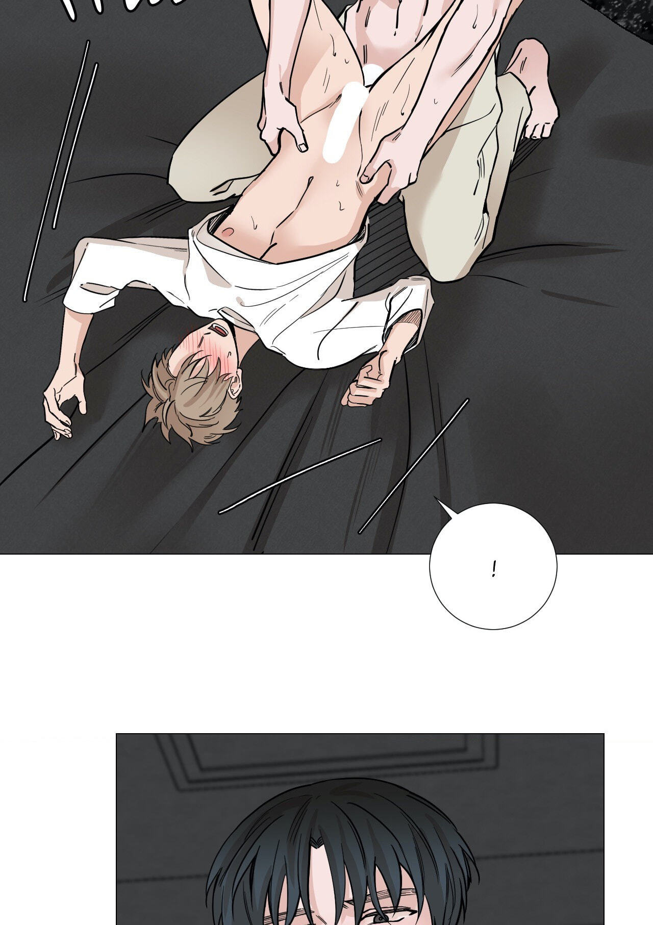 Read My Suha chapter 32 image 44 on Lezhin